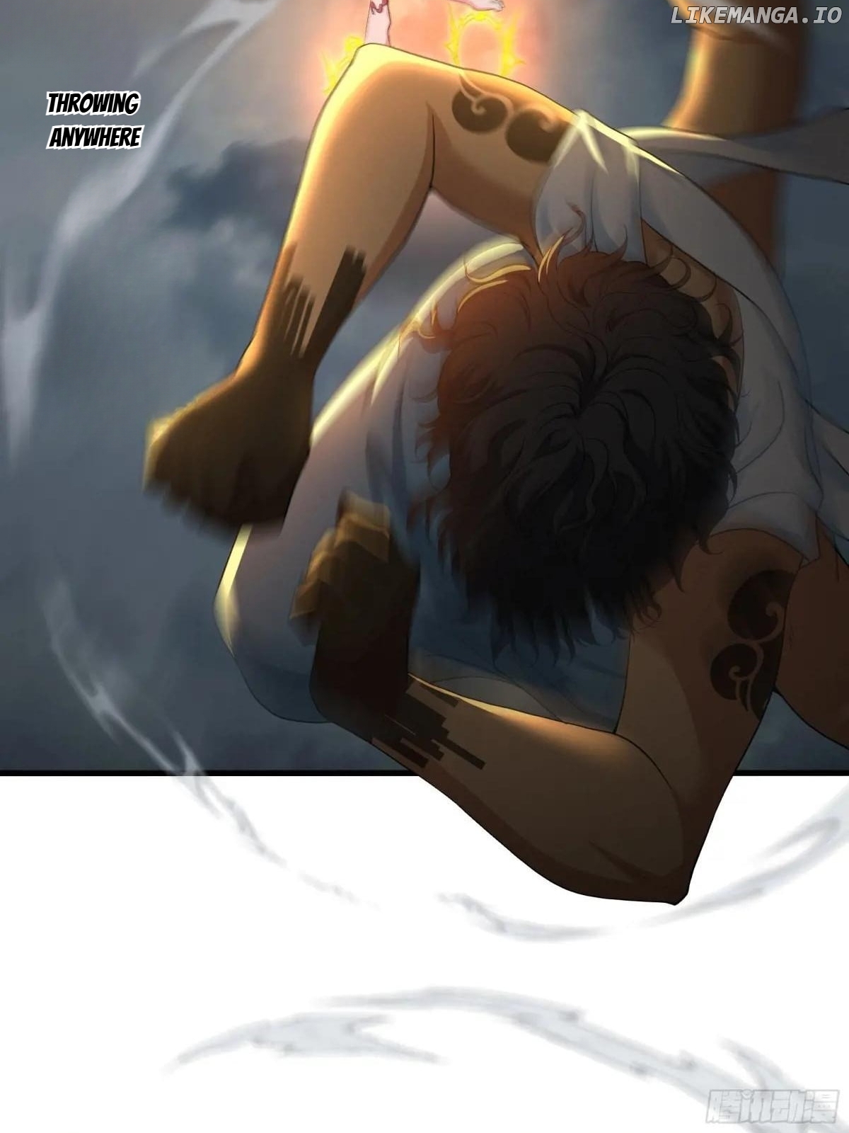 Read Rebirth of King Zhou_ Not Being the Ultimate Villain EN Manga Online