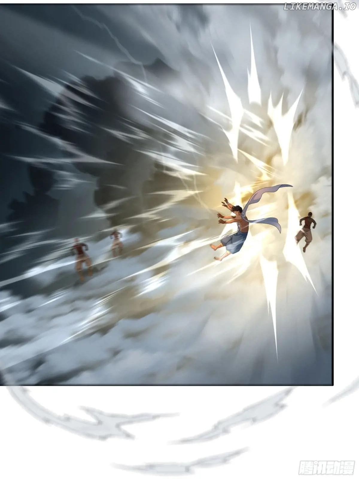 Read Rebirth of King Zhou_ Not Being the Ultimate Villain EN Manga Online