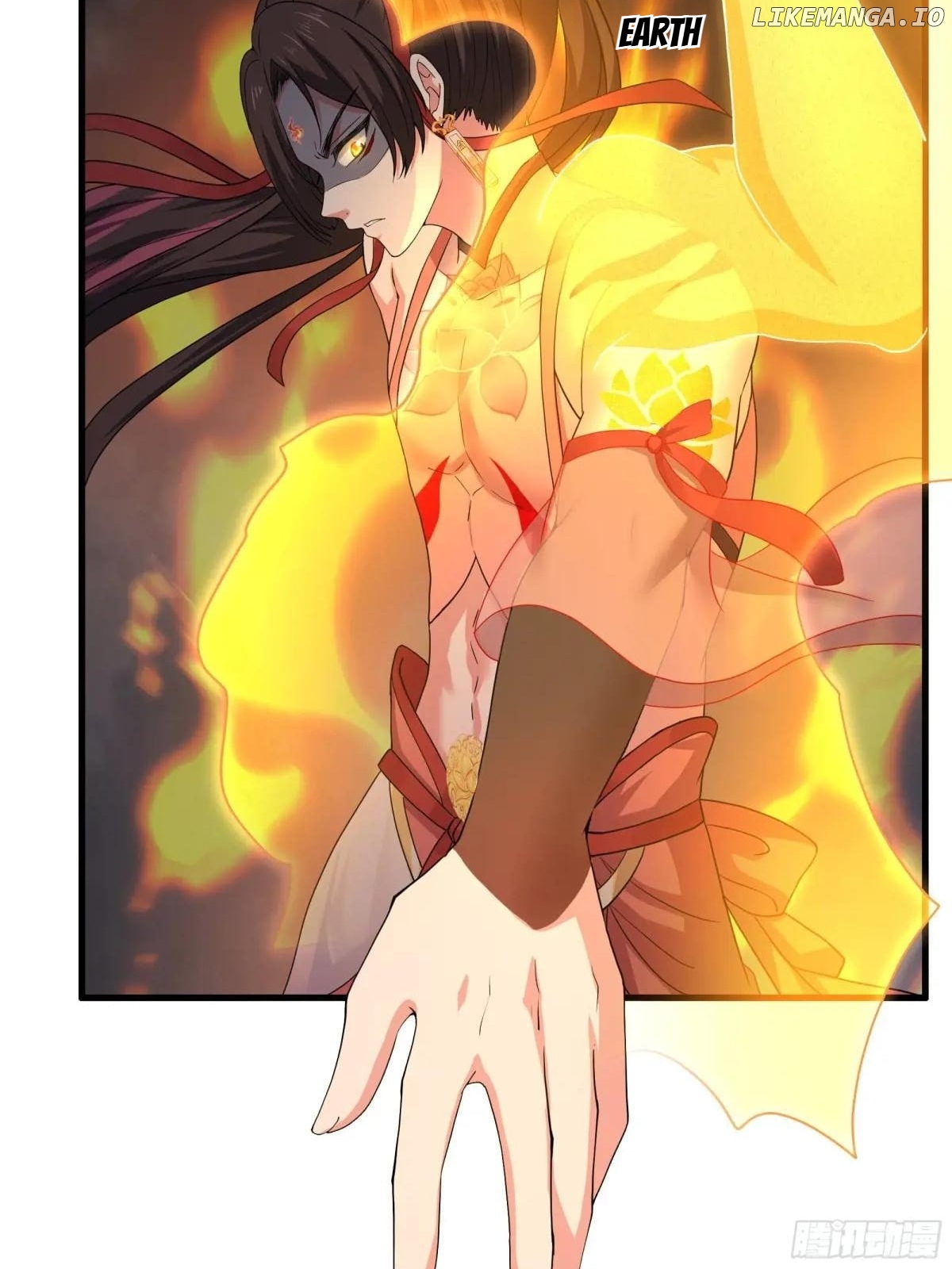 Read Rebirth of King Zhou_ Not Being the Ultimate Villain EN Manga Online