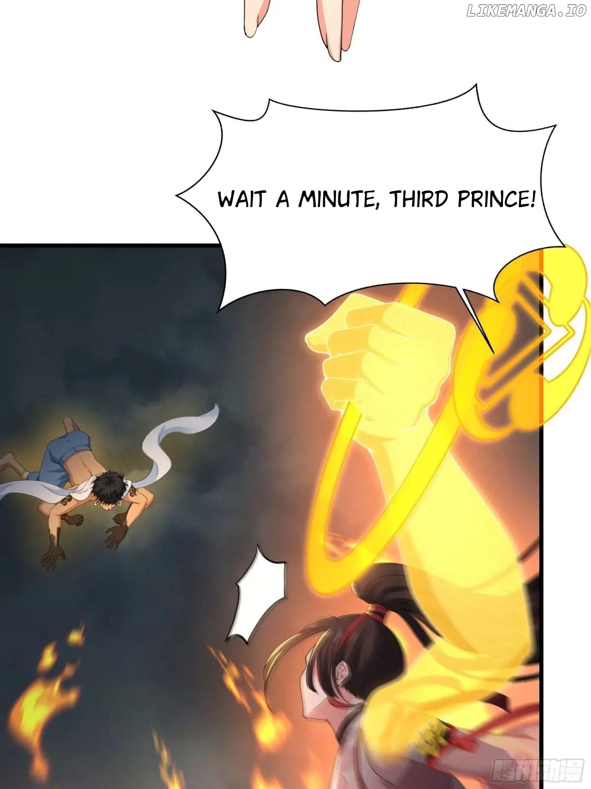 Read Rebirth of King Zhou_ Not Being the Ultimate Villain EN Manga Online