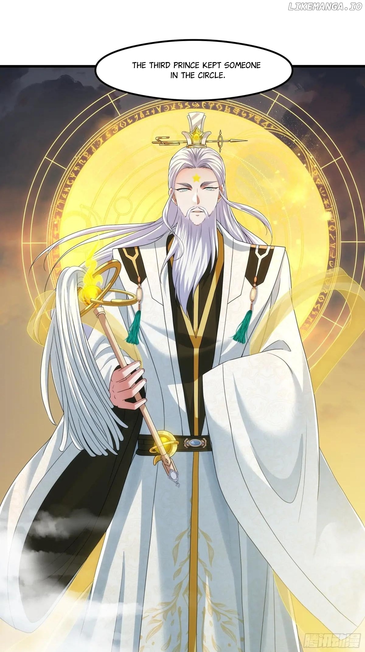 Read Rebirth of King Zhou_ Not Being the Ultimate Villain EN Manga Online