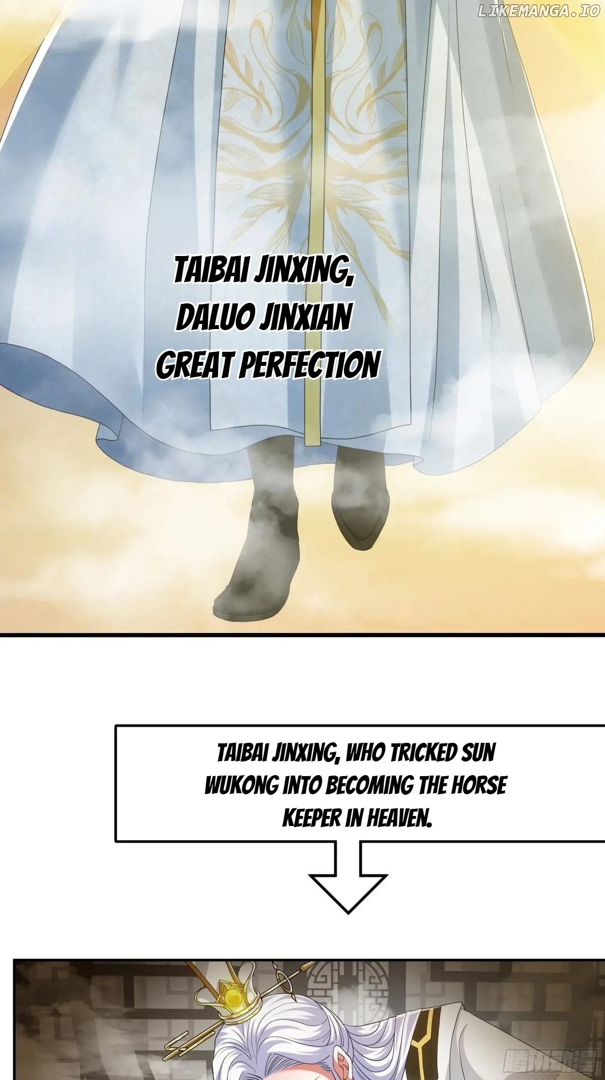 Read Rebirth of King Zhou_ Not Being the Ultimate Villain EN Manga Online