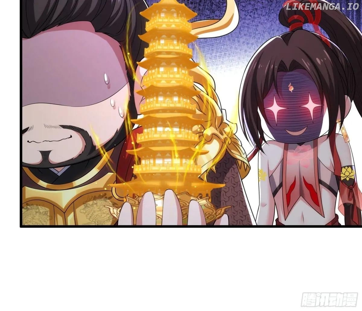 Read Rebirth of King Zhou_ Not Being the Ultimate Villain EN Manga Online