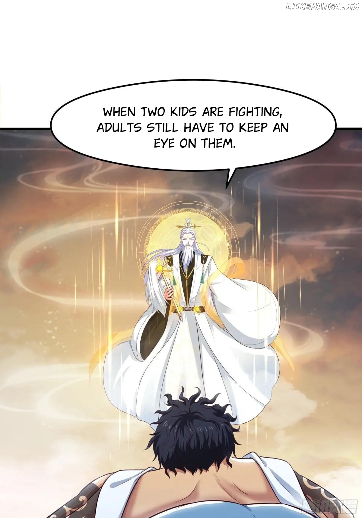 Read Rebirth of King Zhou_ Not Being the Ultimate Villain EN Manga Online