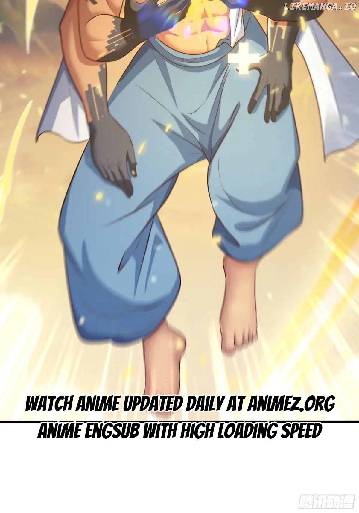 Read Rebirth of King Zhou_ Not Being the Ultimate Villain EN Manga Online