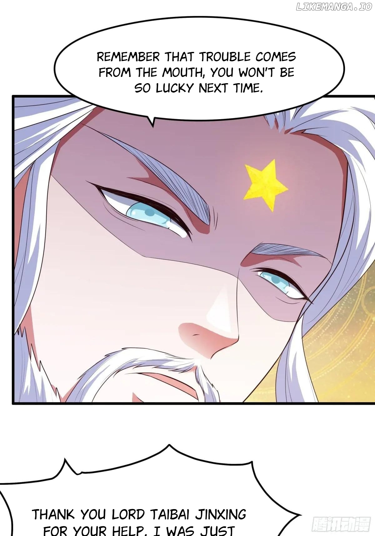 Read Rebirth of King Zhou_ Not Being the Ultimate Villain EN Manga Online