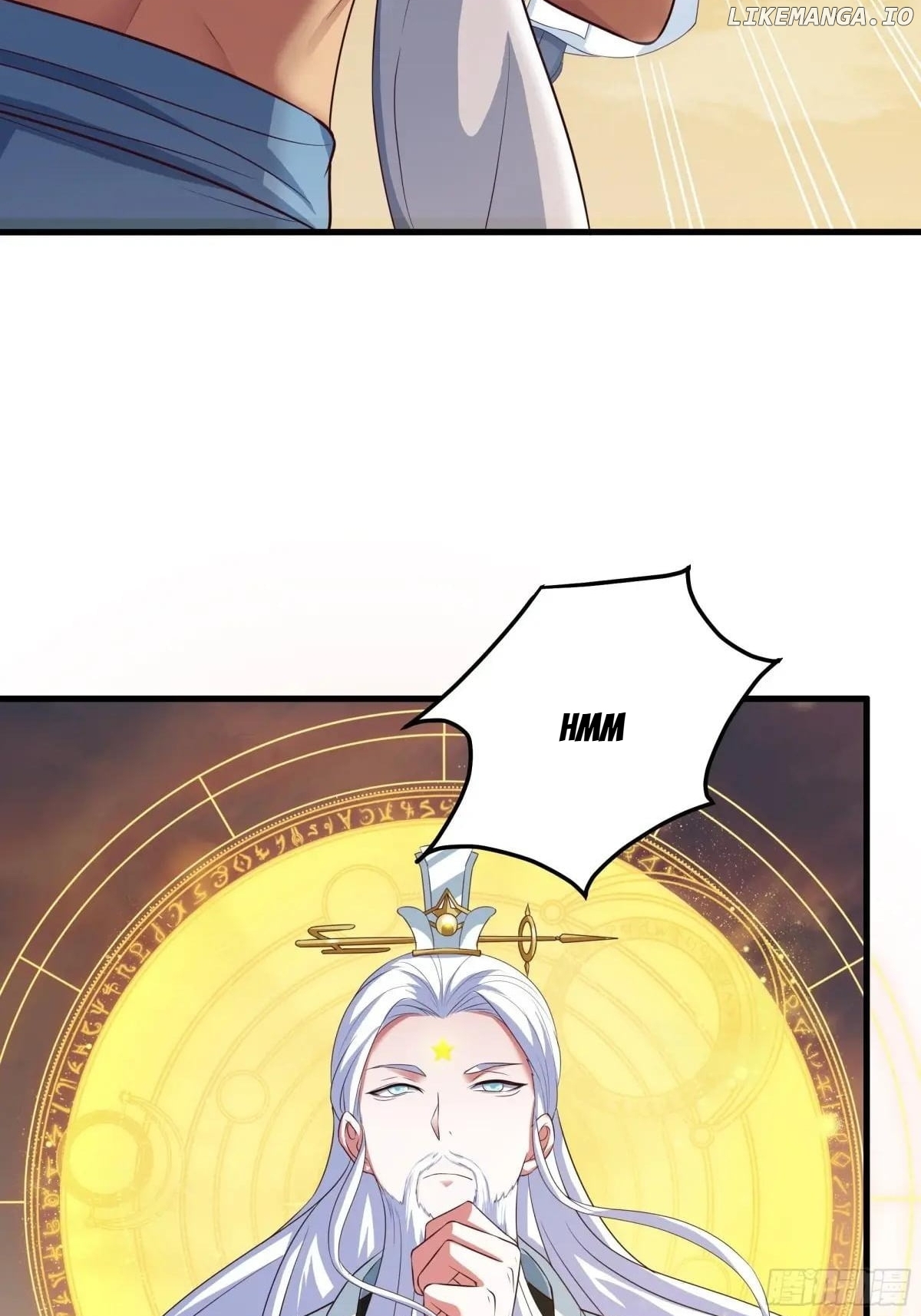 Read Rebirth of King Zhou_ Not Being the Ultimate Villain EN Manga Online