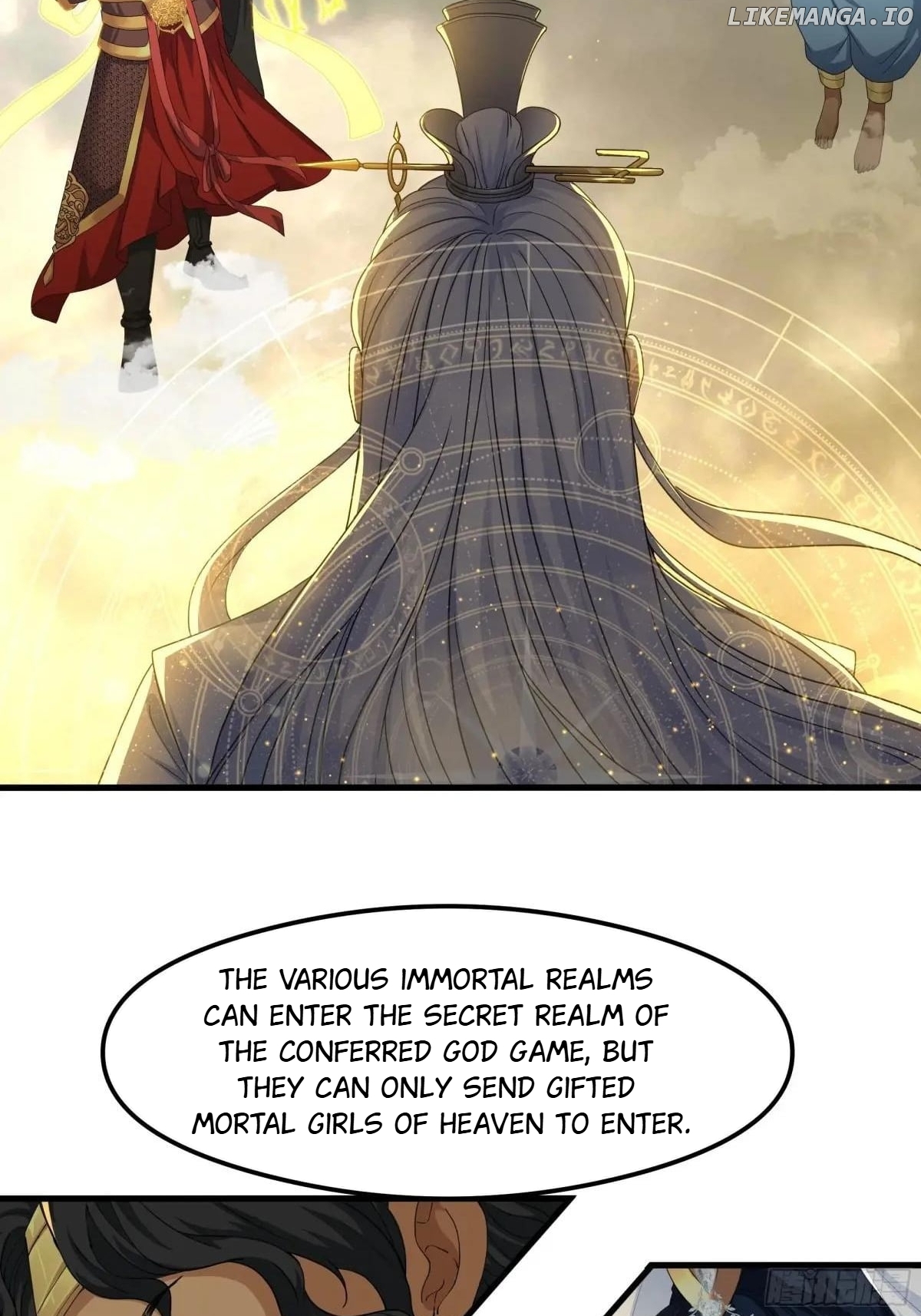 Read Rebirth of King Zhou_ Not Being the Ultimate Villain EN Manga Online