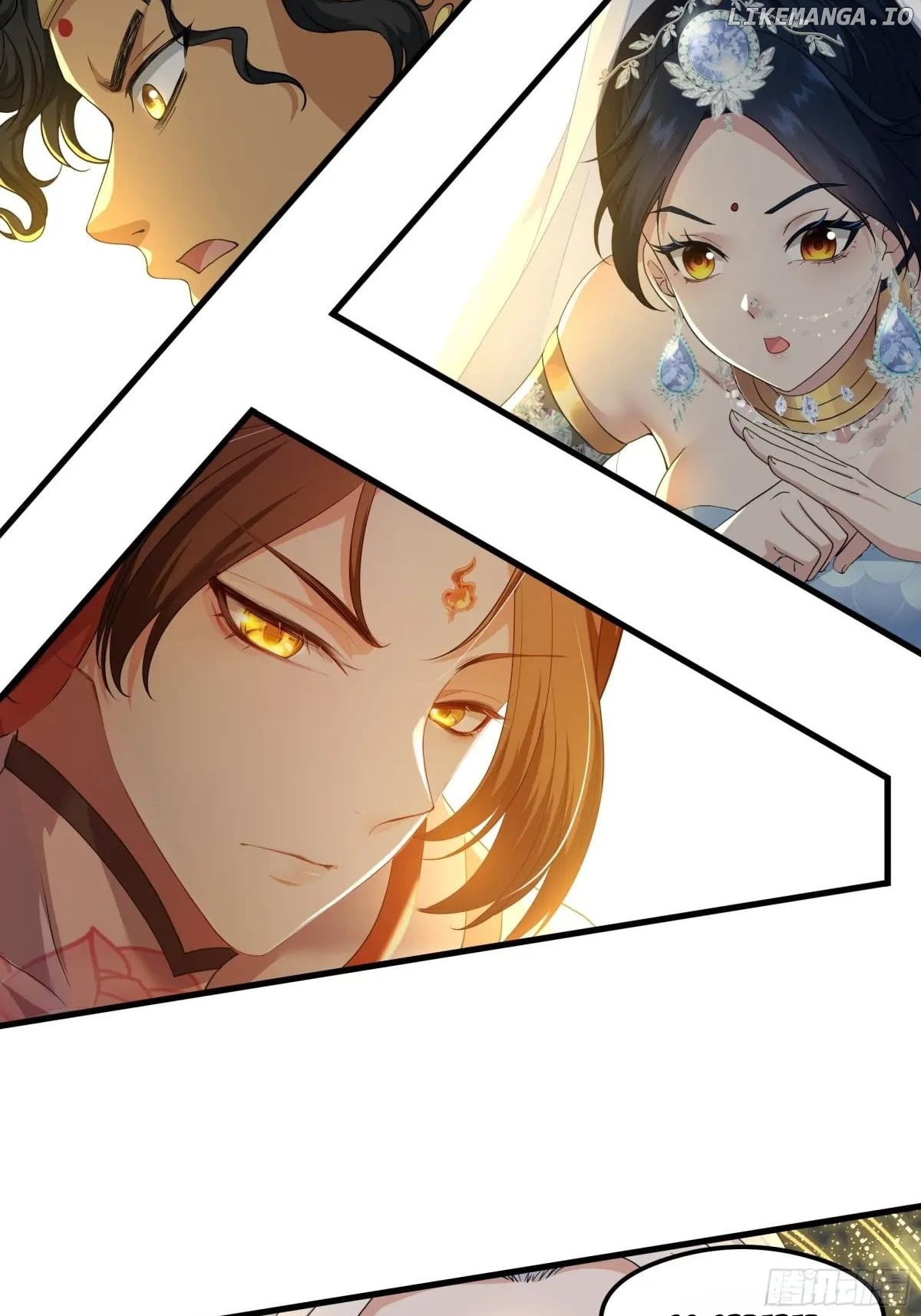 Read Rebirth of King Zhou_ Not Being the Ultimate Villain EN Manga Online