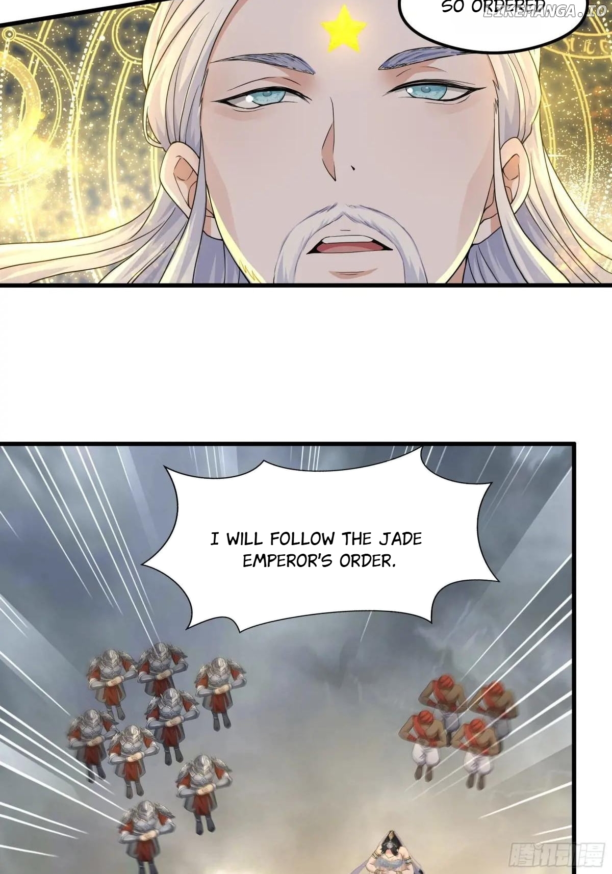 Read Rebirth of King Zhou_ Not Being the Ultimate Villain EN Manga Online