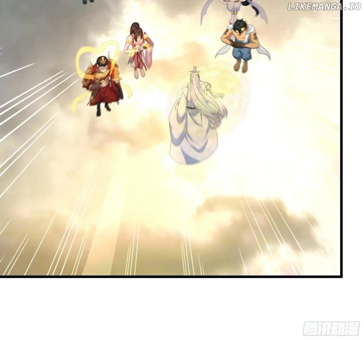 Read Rebirth of King Zhou_ Not Being the Ultimate Villain EN Manga Online