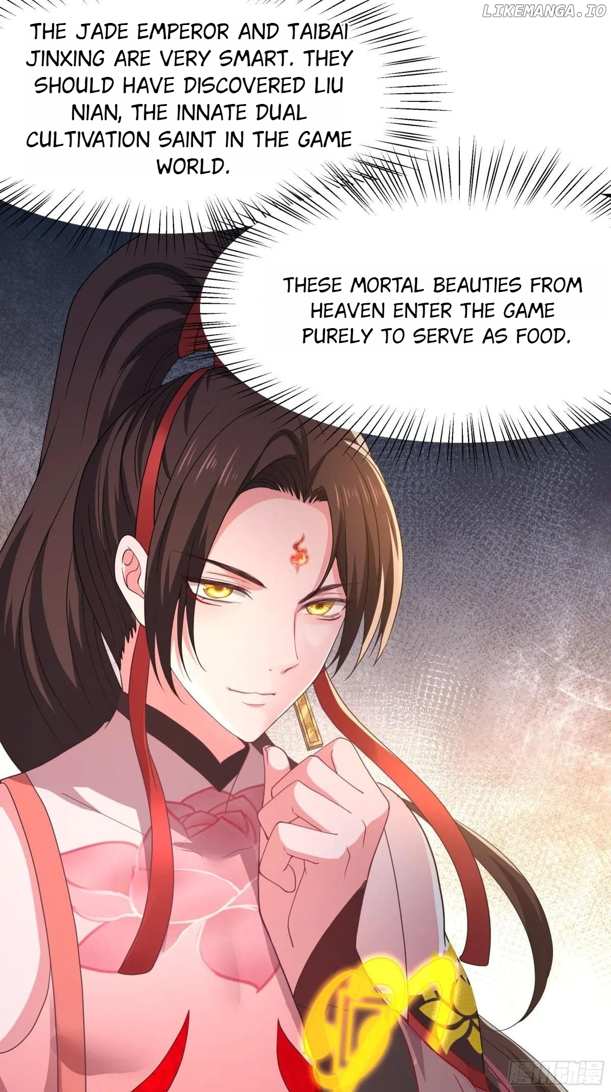 Read Rebirth of King Zhou_ Not Being the Ultimate Villain EN Manga Online