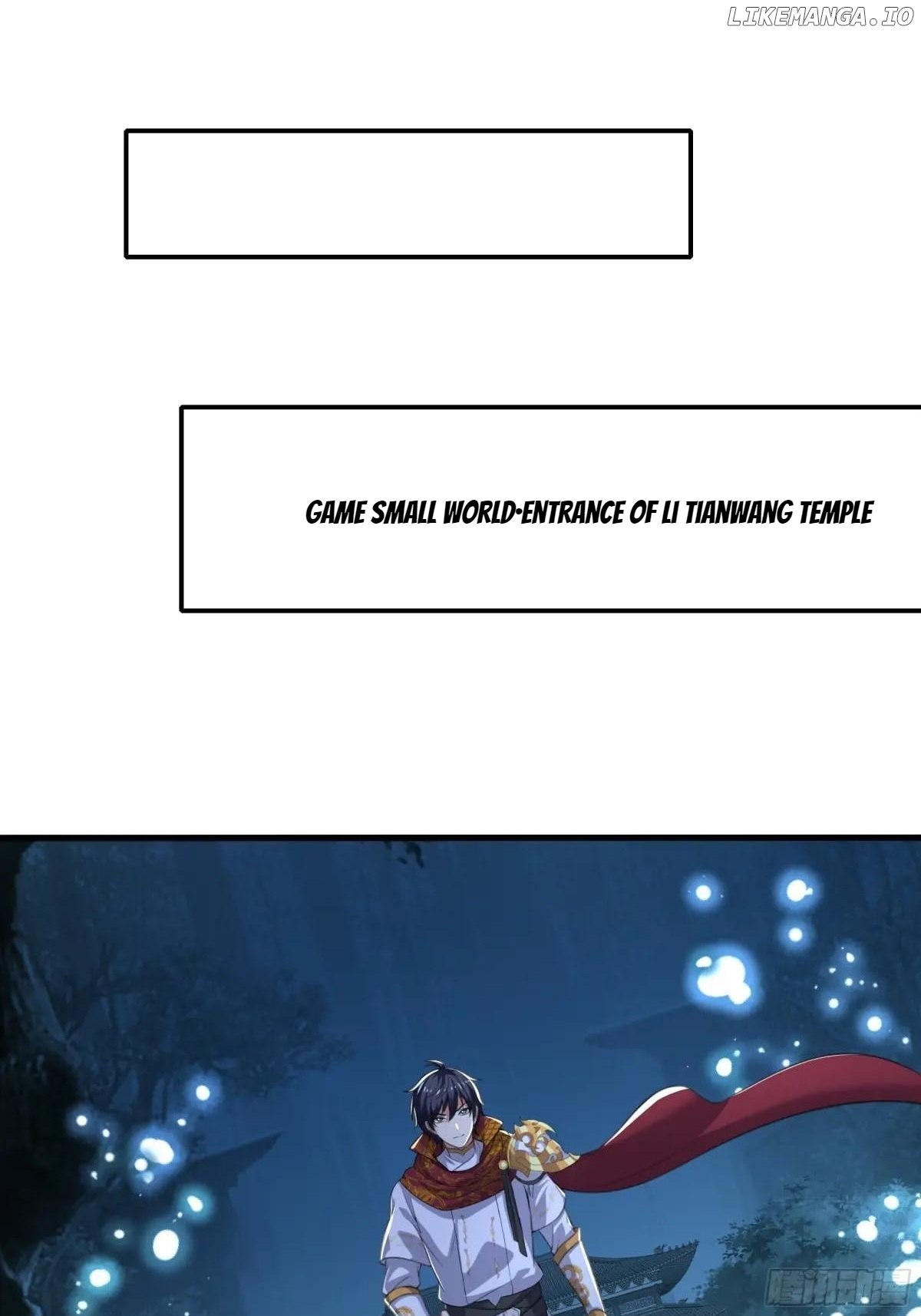Read Rebirth of King Zhou_ Not Being the Ultimate Villain EN Manga Online