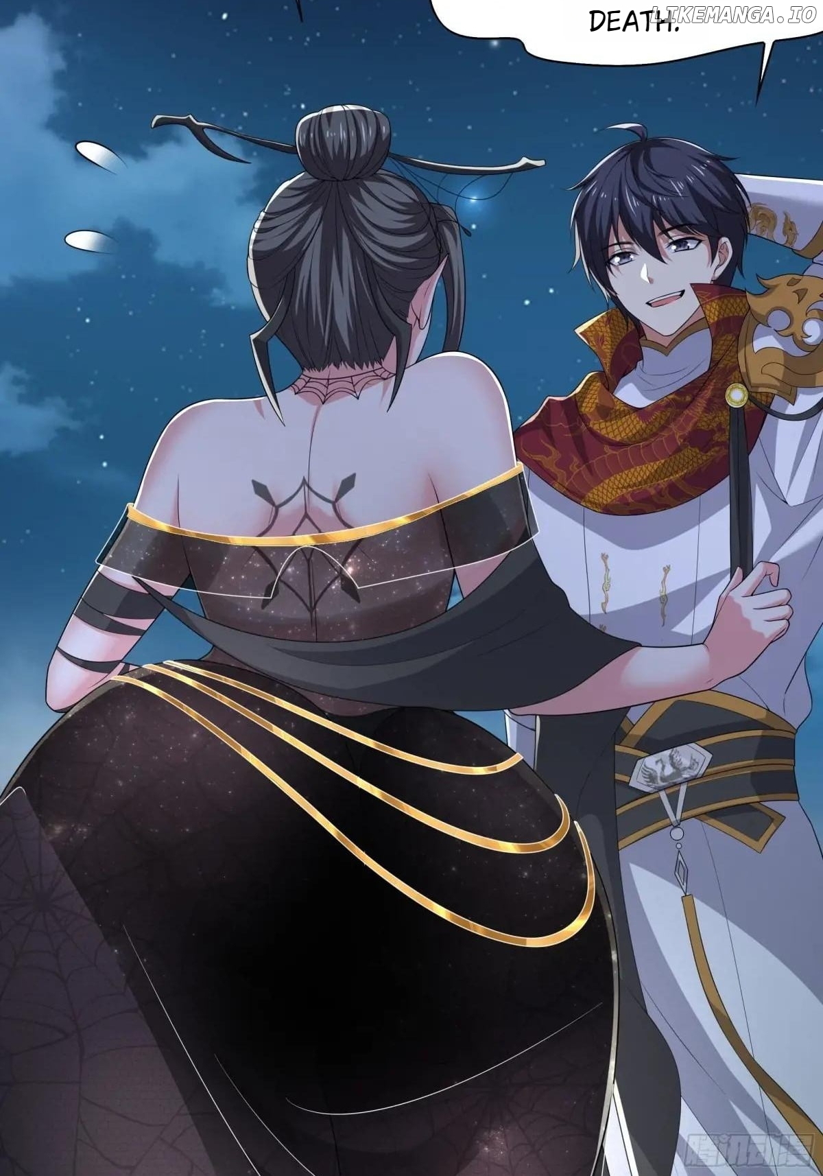 Read Rebirth of King Zhou_ Not Being the Ultimate Villain EN Manga Online
