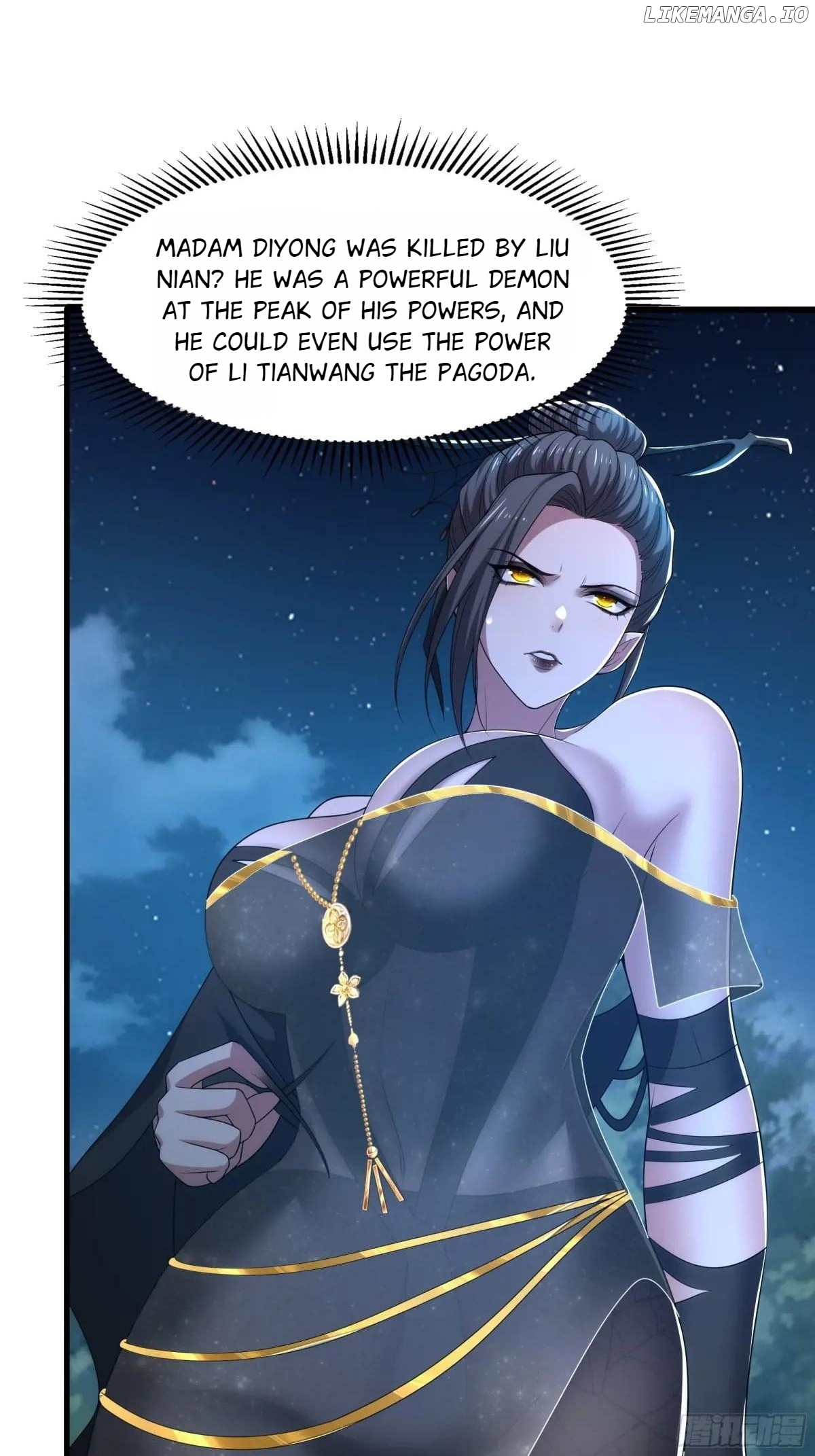 Read Rebirth of King Zhou_ Not Being the Ultimate Villain EN Manga Online
