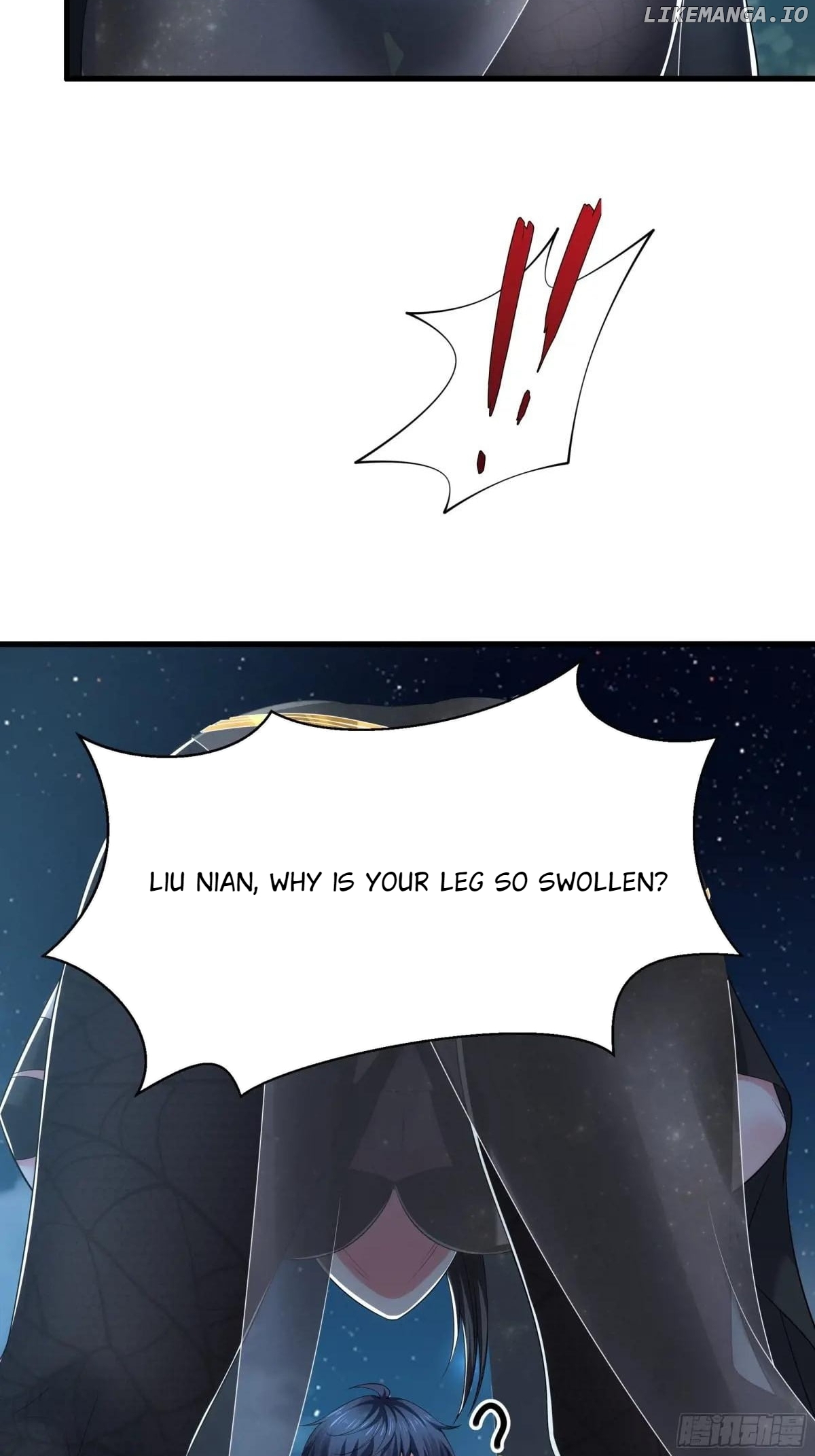 Read Rebirth of King Zhou_ Not Being the Ultimate Villain EN Manga Online