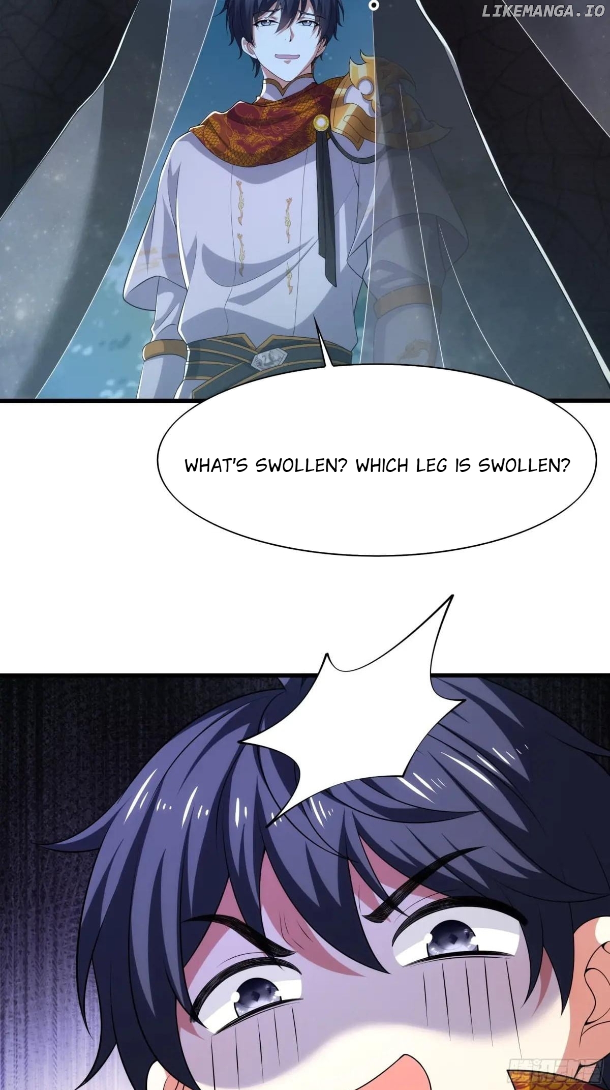 Read Rebirth of King Zhou_ Not Being the Ultimate Villain EN Manga Online