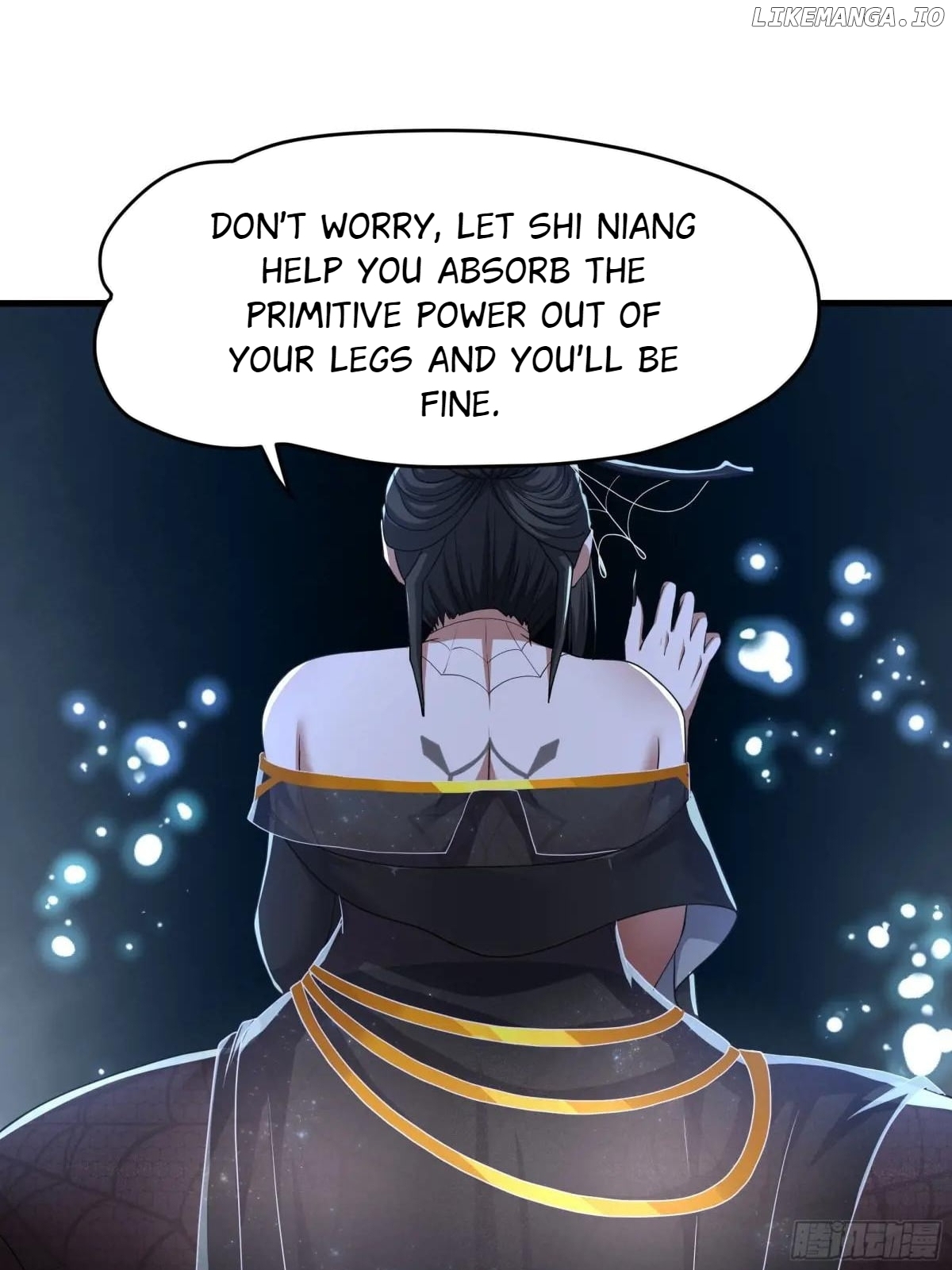 Read Rebirth of King Zhou_ Not Being the Ultimate Villain EN Manga Online