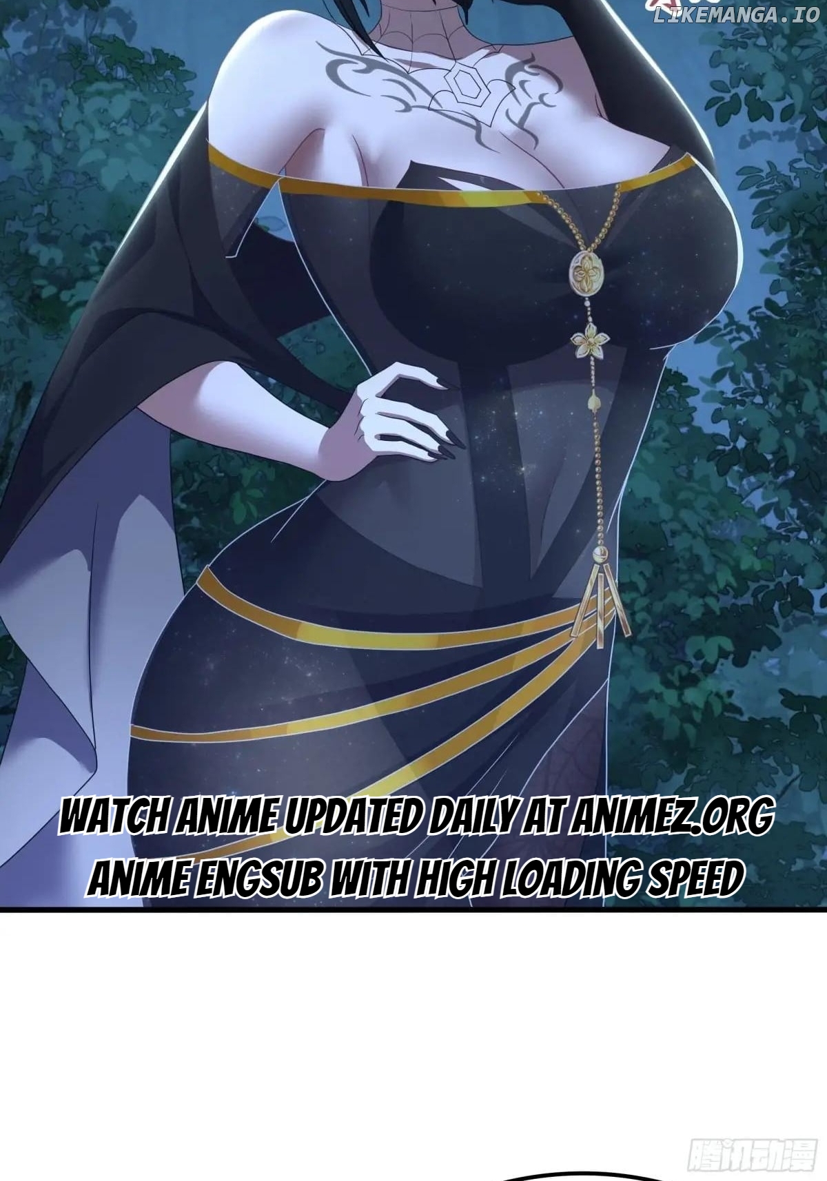 Read Rebirth of King Zhou_ Not Being the Ultimate Villain EN Manga Online