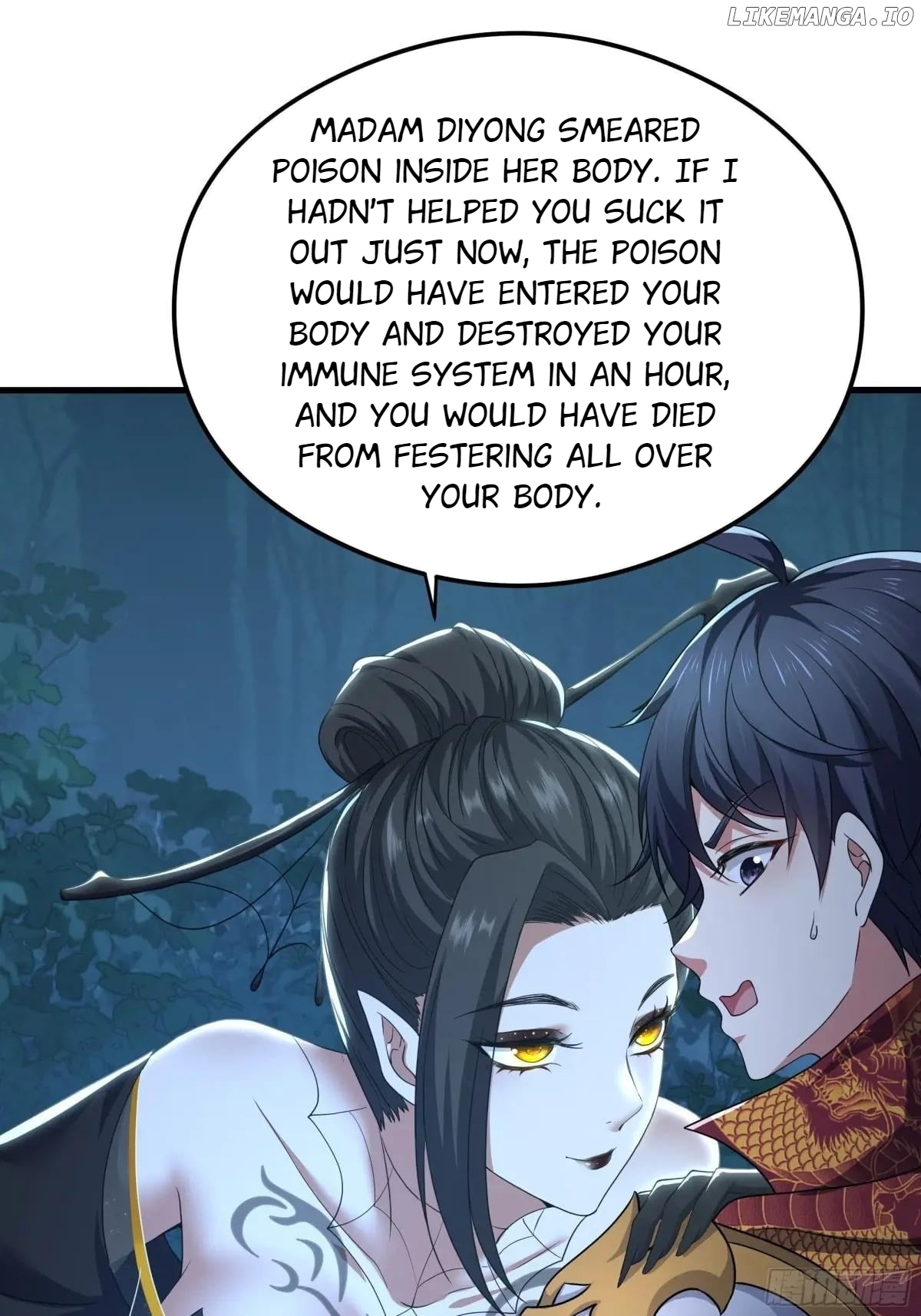 Read Rebirth of King Zhou_ Not Being the Ultimate Villain EN Manga Online