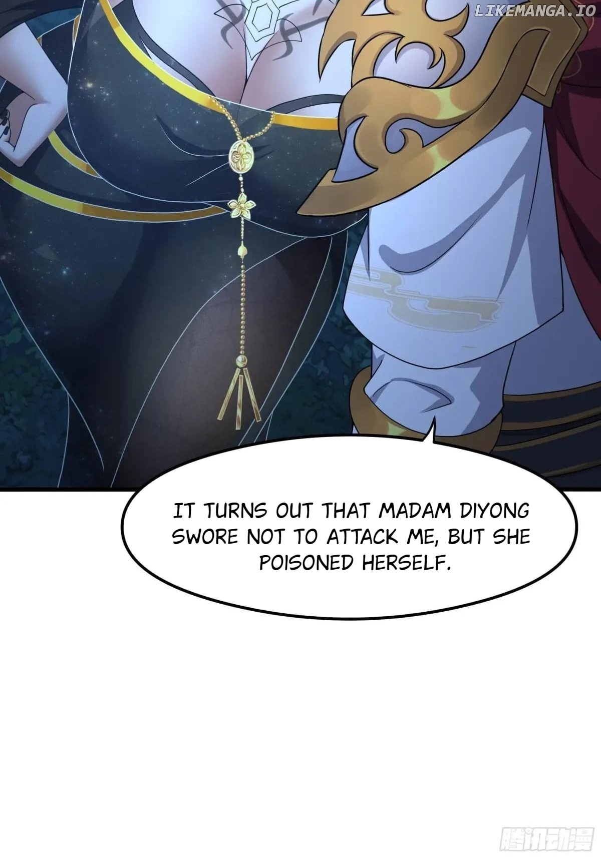 Read Rebirth of King Zhou_ Not Being the Ultimate Villain EN Manga Online