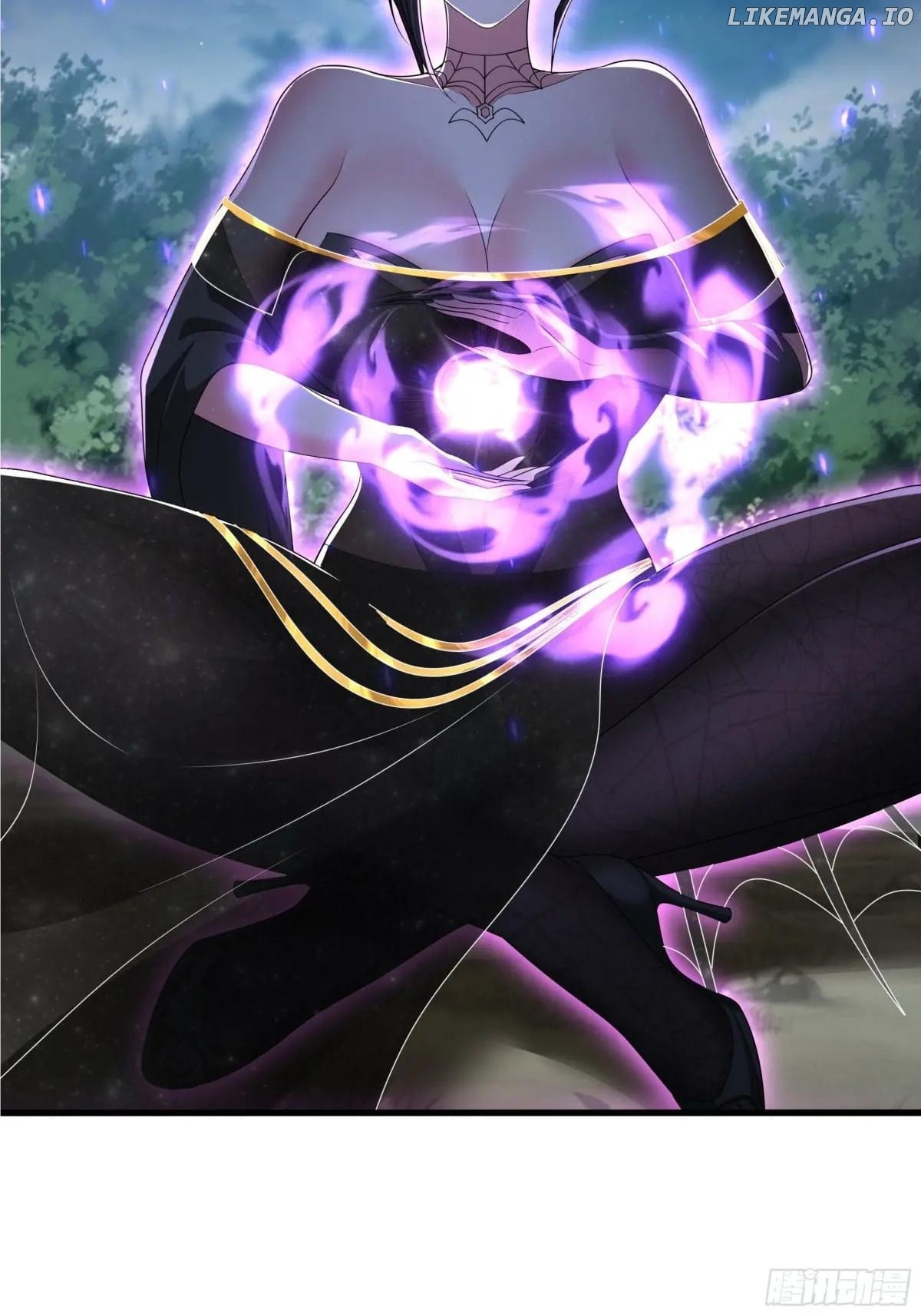 Read Rebirth of King Zhou_ Not Being the Ultimate Villain EN Manga Online