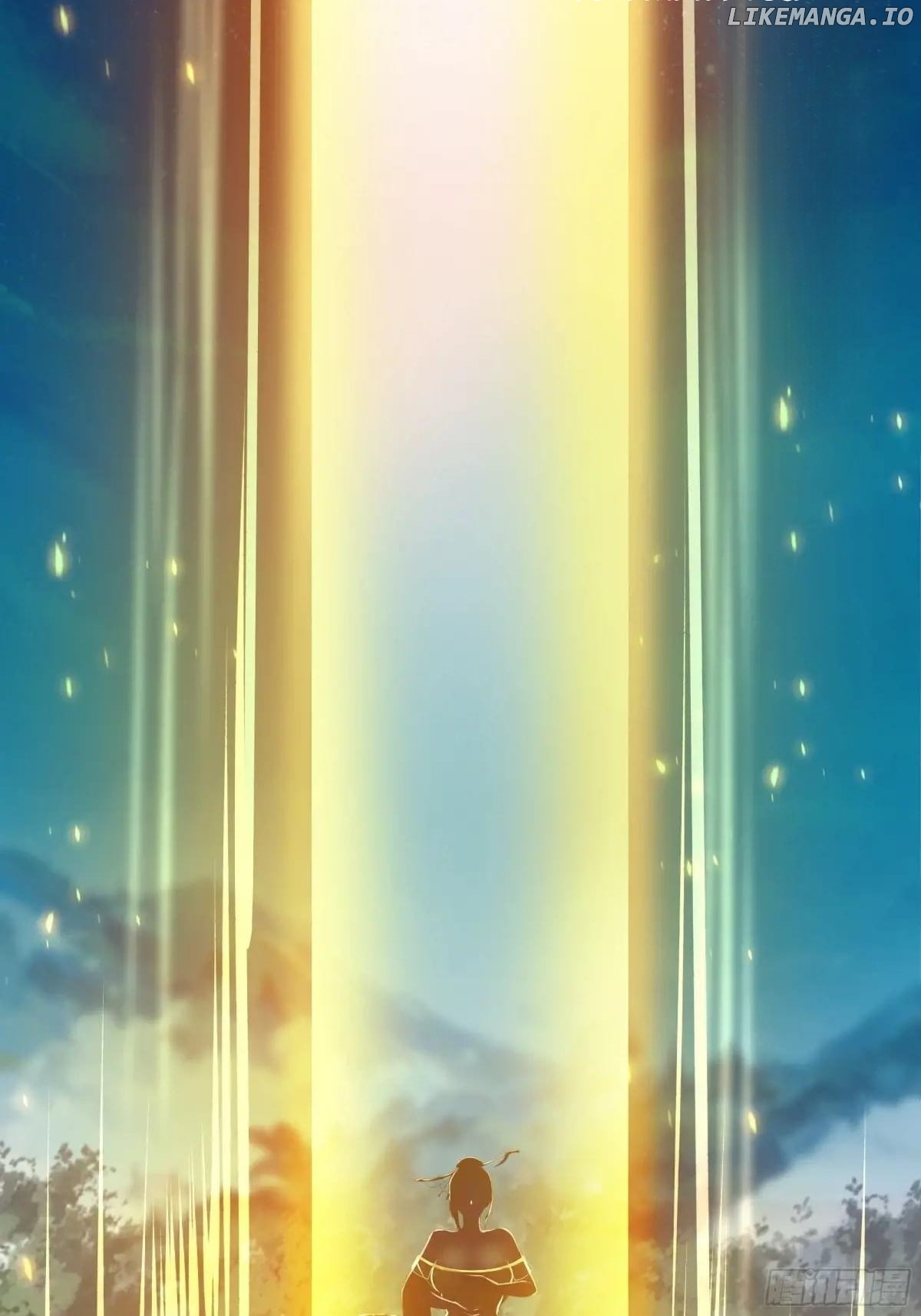 Read Rebirth of King Zhou_ Not Being the Ultimate Villain EN Manga Online