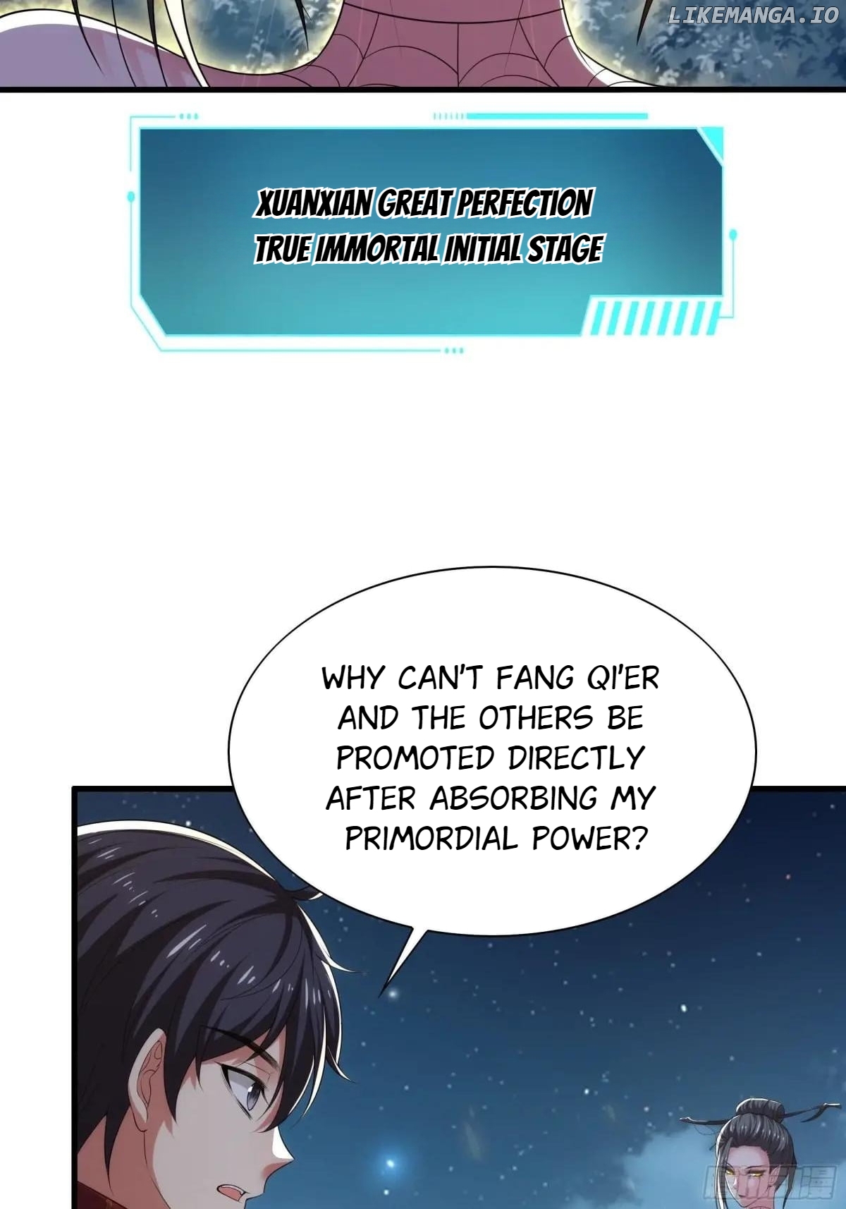 Read Rebirth of King Zhou_ Not Being the Ultimate Villain EN Manga Online