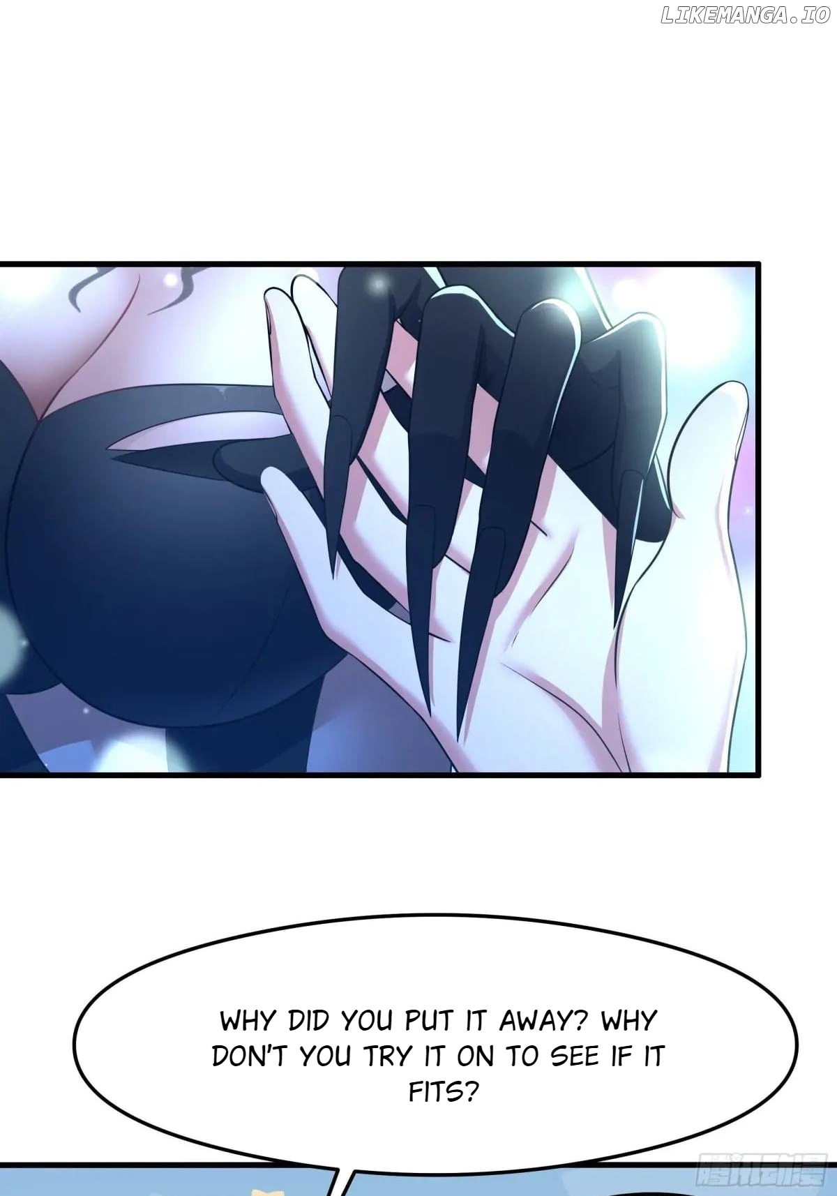 Read Rebirth of King Zhou_ Not Being the Ultimate Villain EN Manga Online