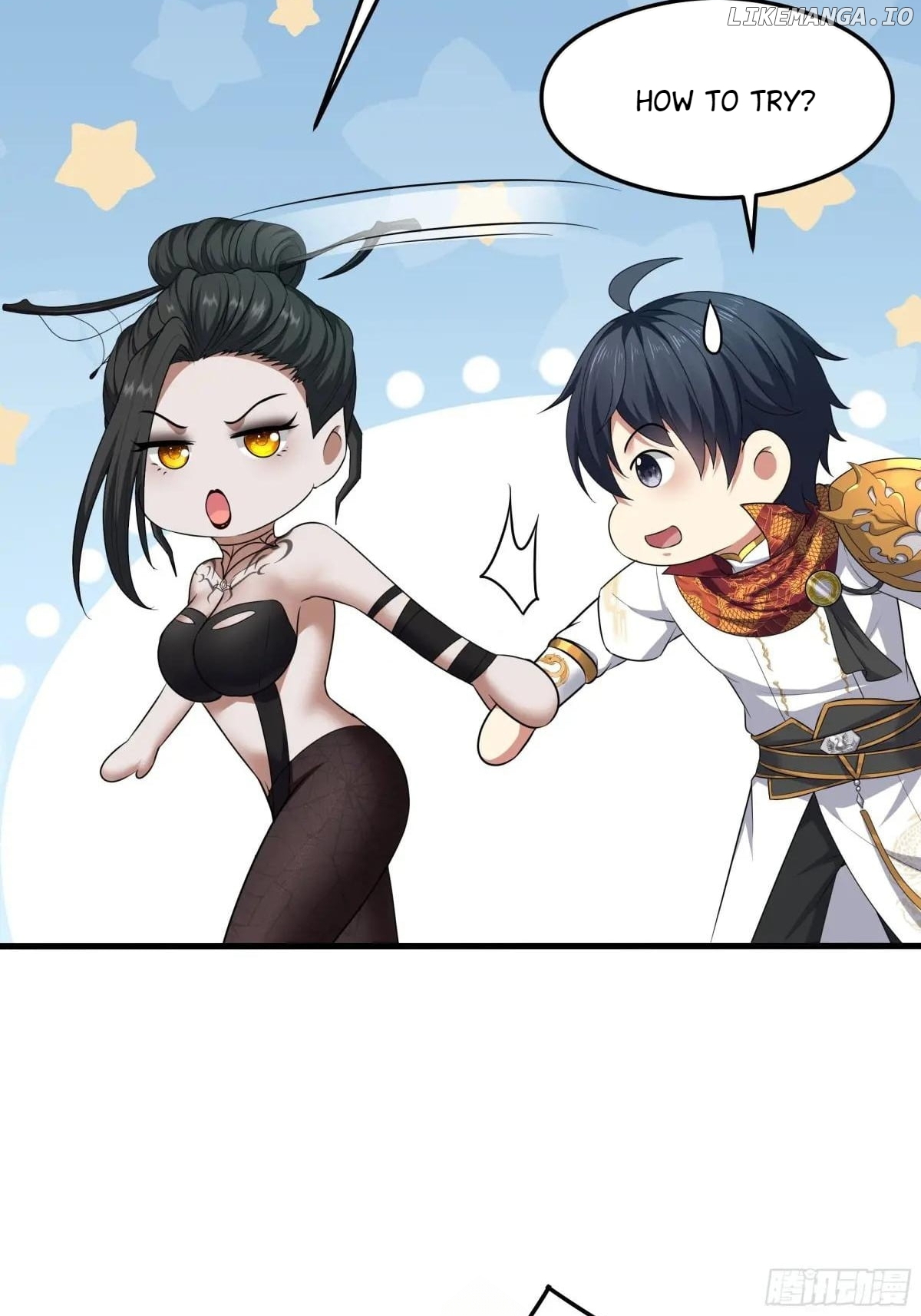 Read Rebirth of King Zhou_ Not Being the Ultimate Villain EN Manga Online