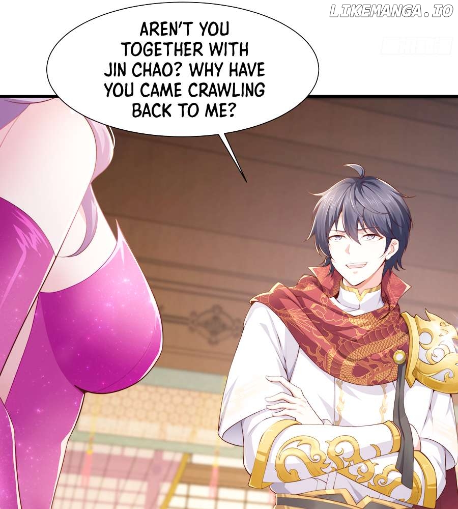 Read Rebirth of King Zhou_ Not Being the Ultimate Villain EN Manga Online