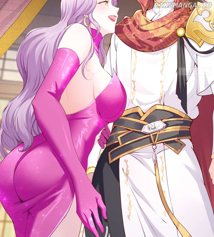 Read Rebirth of King Zhou_ Not Being the Ultimate Villain EN Manga Online