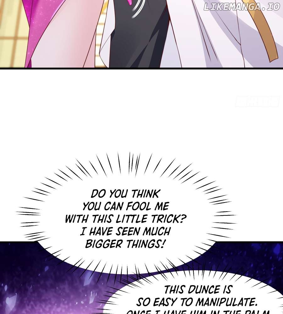 Read Rebirth of King Zhou_ Not Being the Ultimate Villain EN Manga Online
