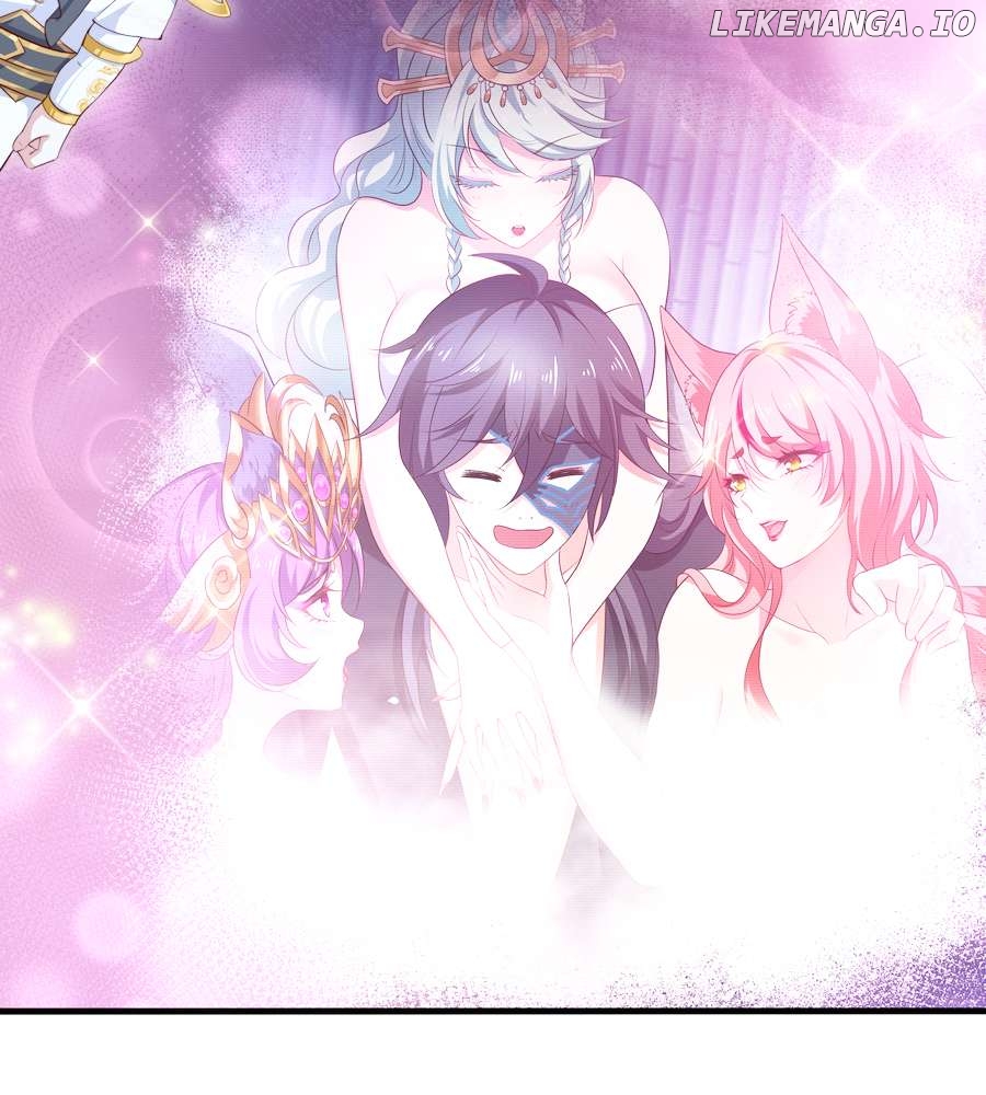 Read Rebirth of King Zhou_ Not Being the Ultimate Villain EN Manga Online