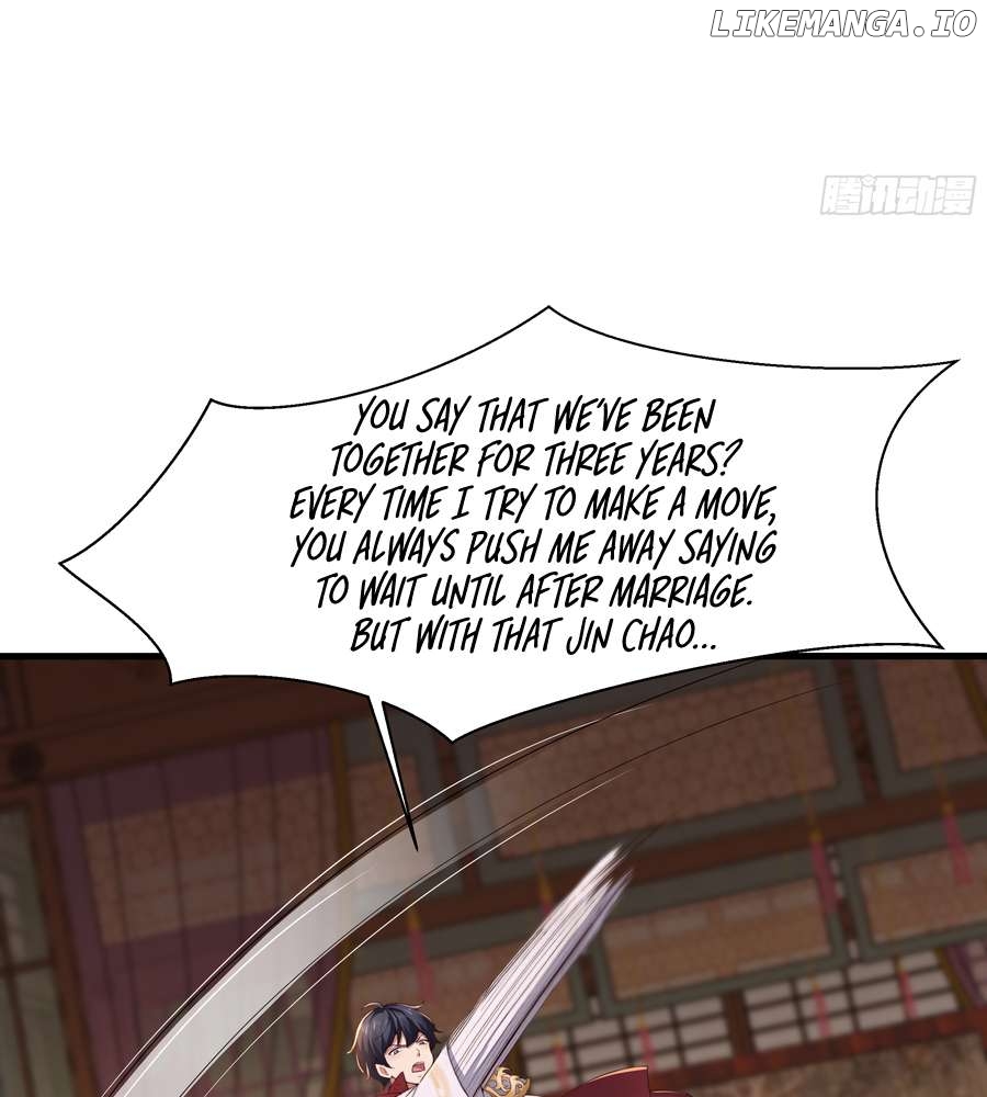 Read Rebirth of King Zhou_ Not Being the Ultimate Villain EN Manga Online