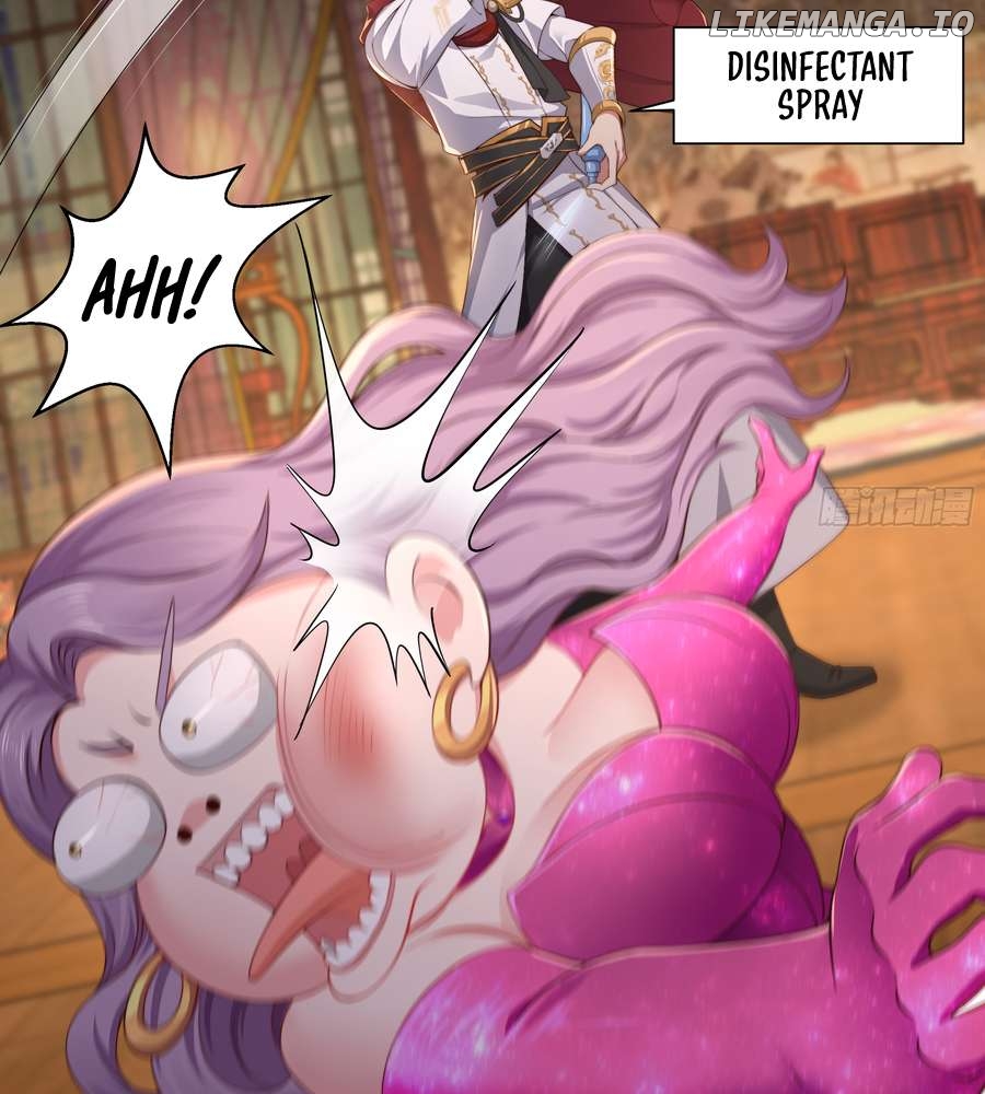 Read Rebirth of King Zhou_ Not Being the Ultimate Villain EN Manga Online