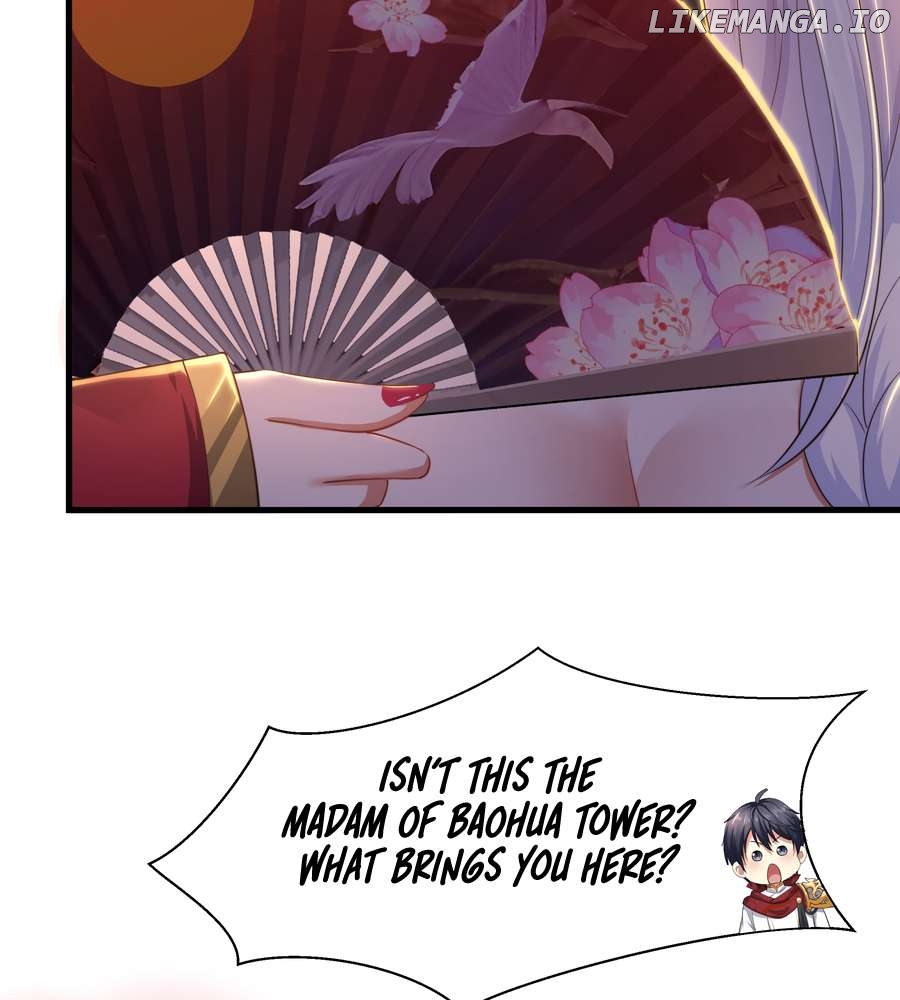 Read Rebirth of King Zhou_ Not Being the Ultimate Villain EN Manga Online