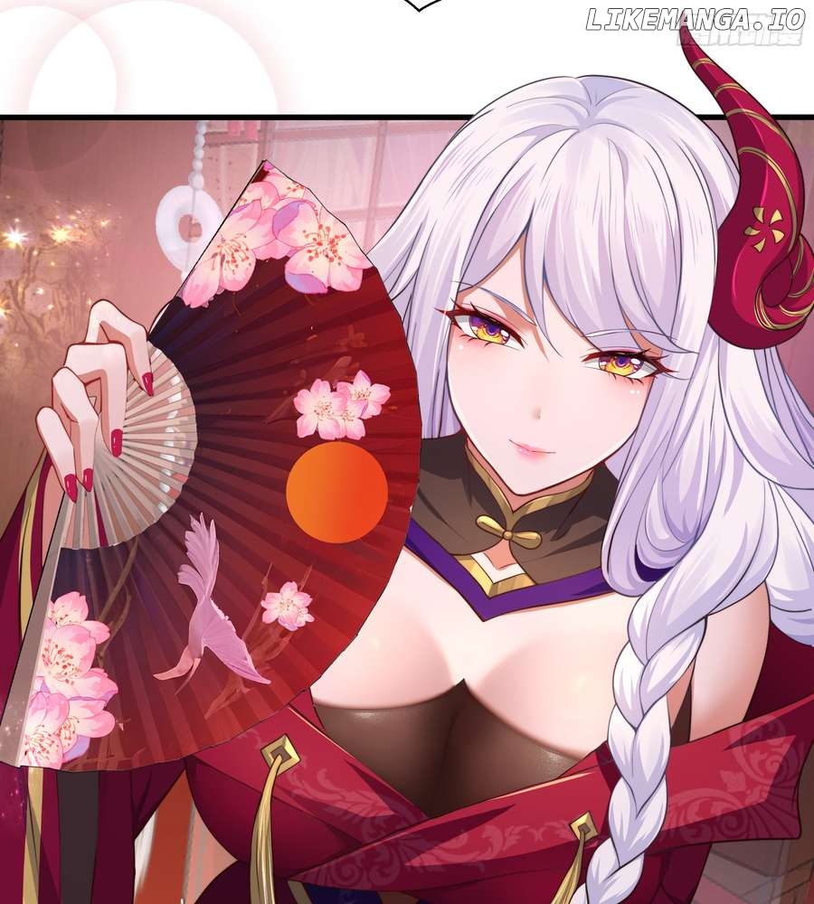 Read Rebirth of King Zhou_ Not Being the Ultimate Villain EN Manga Online