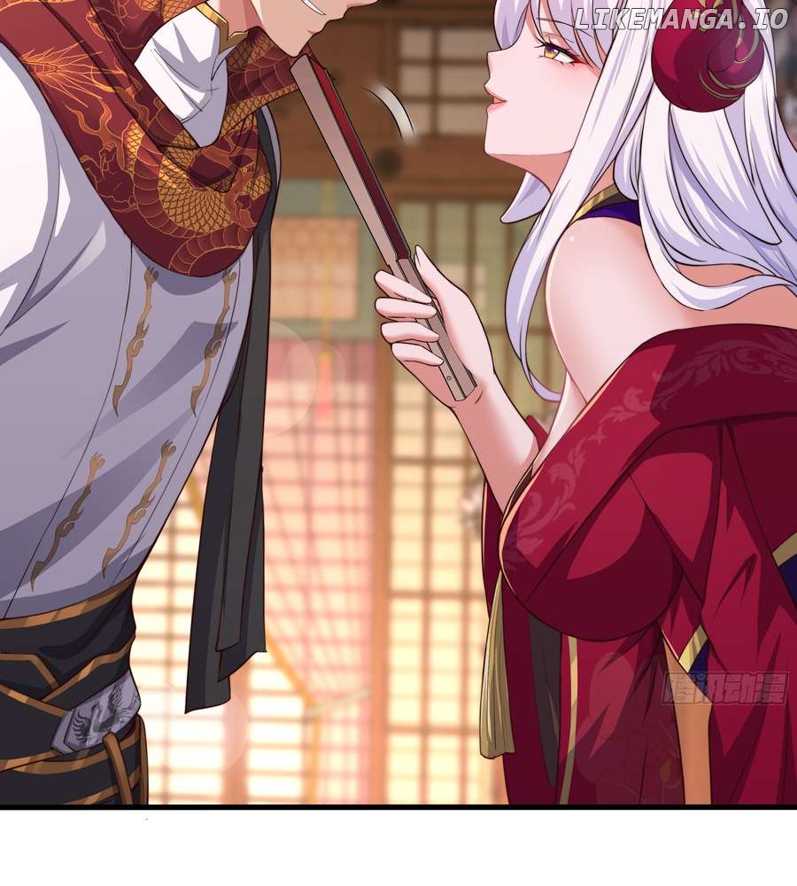Read Rebirth of King Zhou_ Not Being the Ultimate Villain EN Manga Online