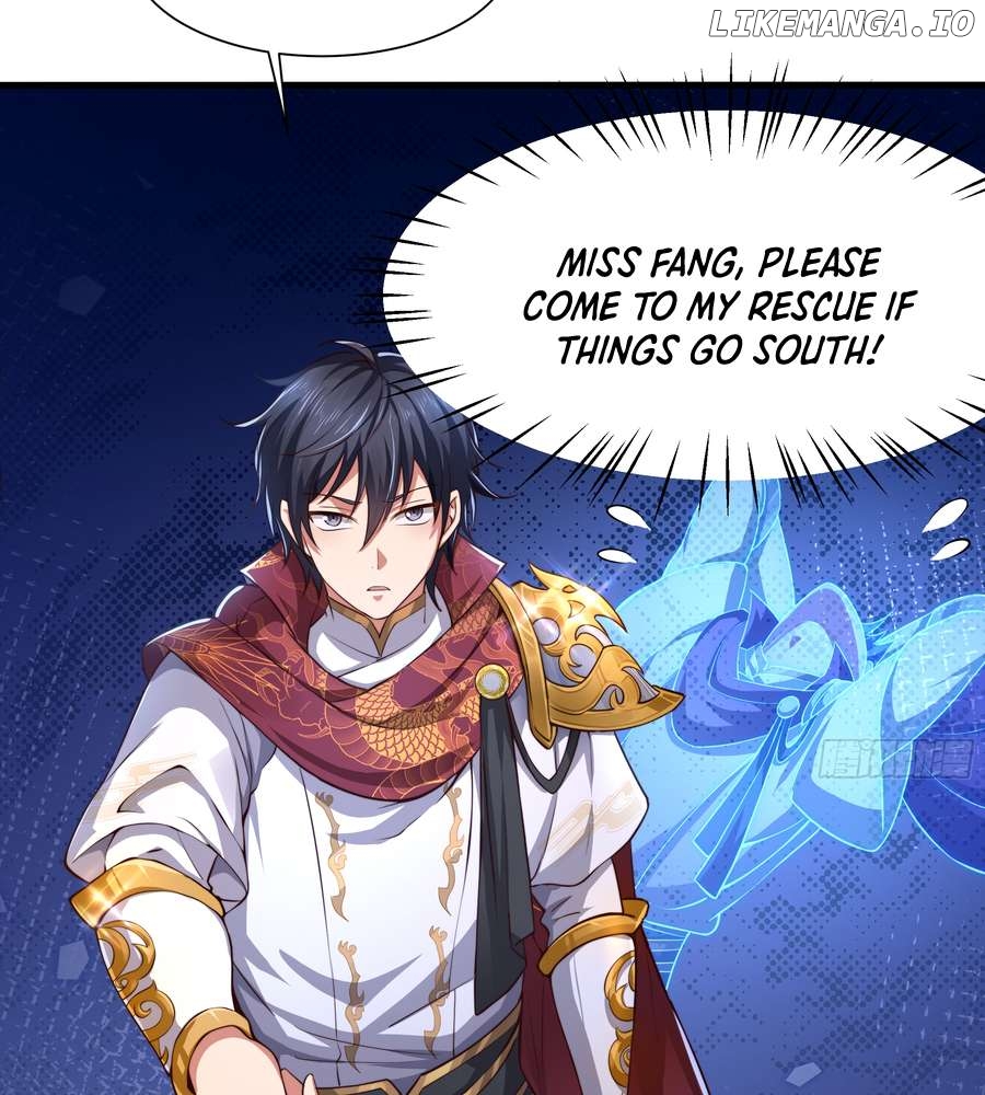 Read Rebirth of King Zhou_ Not Being the Ultimate Villain EN Manga Online