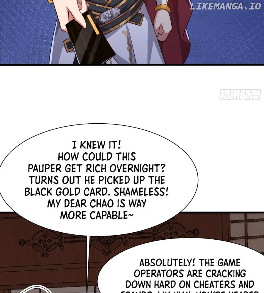 Read Rebirth of King Zhou_ Not Being the Ultimate Villain EN Manga Online