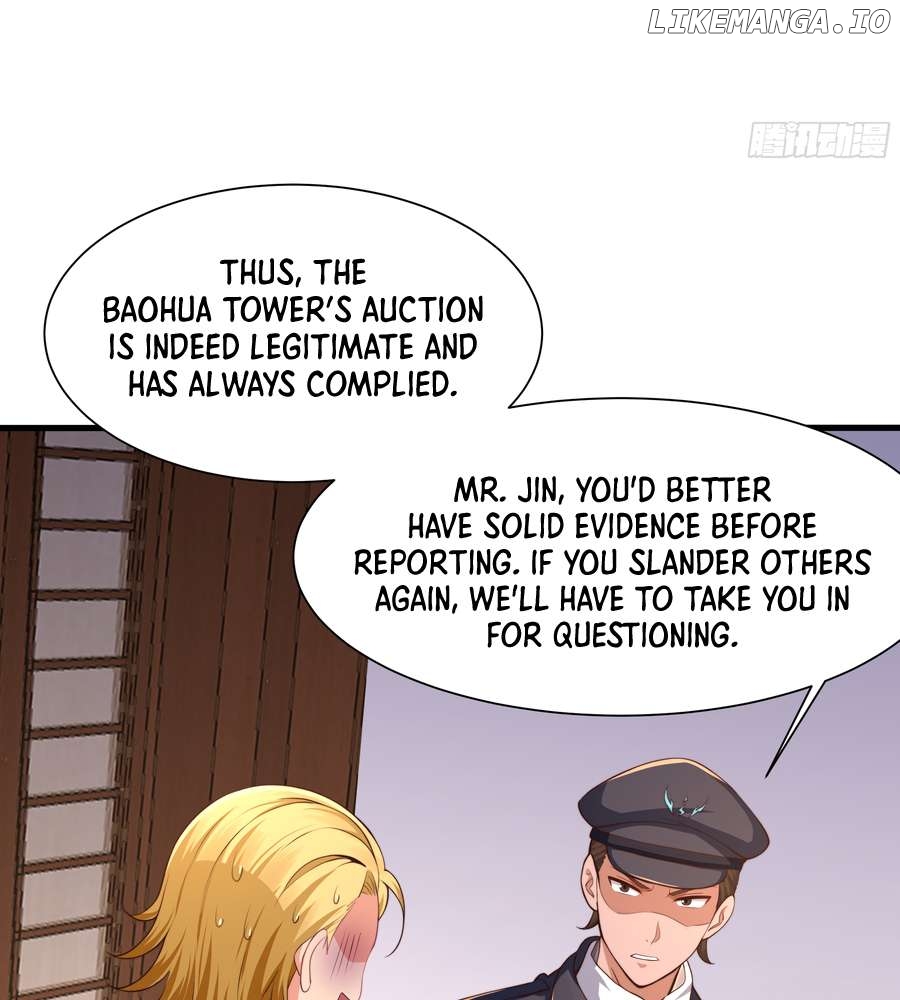 Read Rebirth of King Zhou_ Not Being the Ultimate Villain EN Manga Online