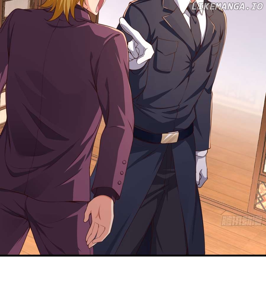 Read Rebirth of King Zhou_ Not Being the Ultimate Villain EN Manga Online