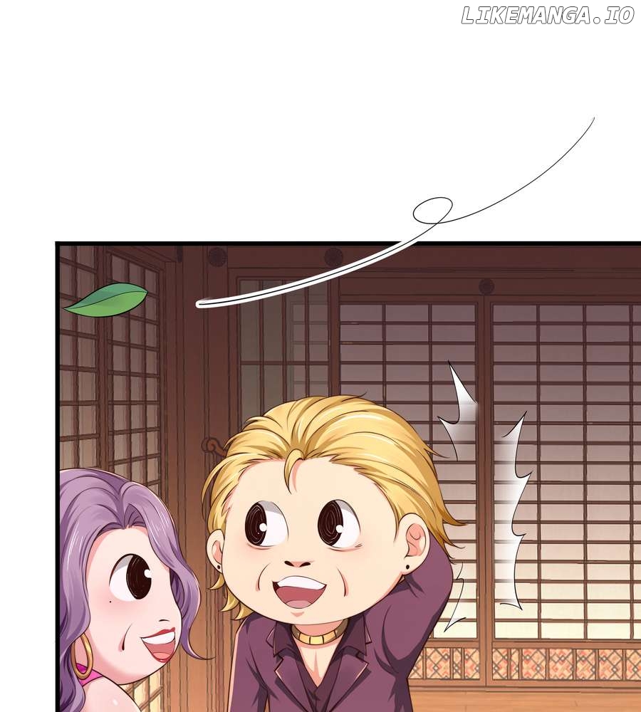 Read Rebirth of King Zhou_ Not Being the Ultimate Villain EN Manga Online