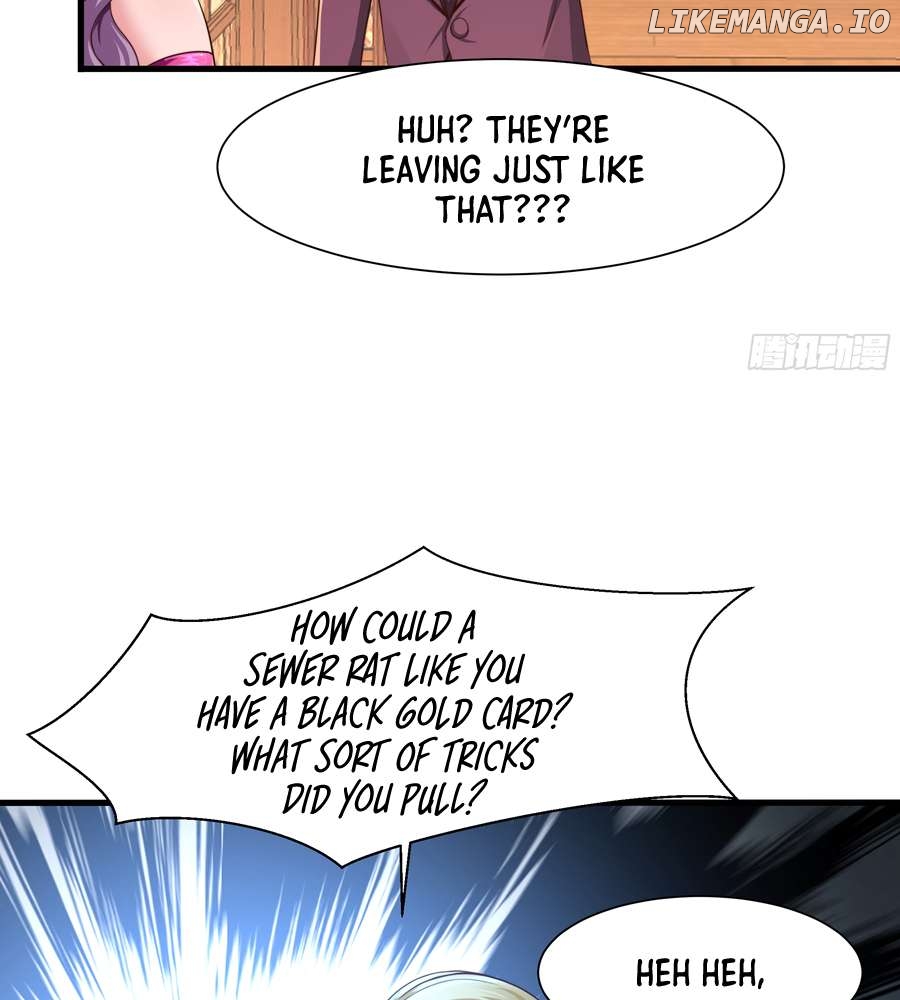 Read Rebirth of King Zhou_ Not Being the Ultimate Villain EN Manga Online