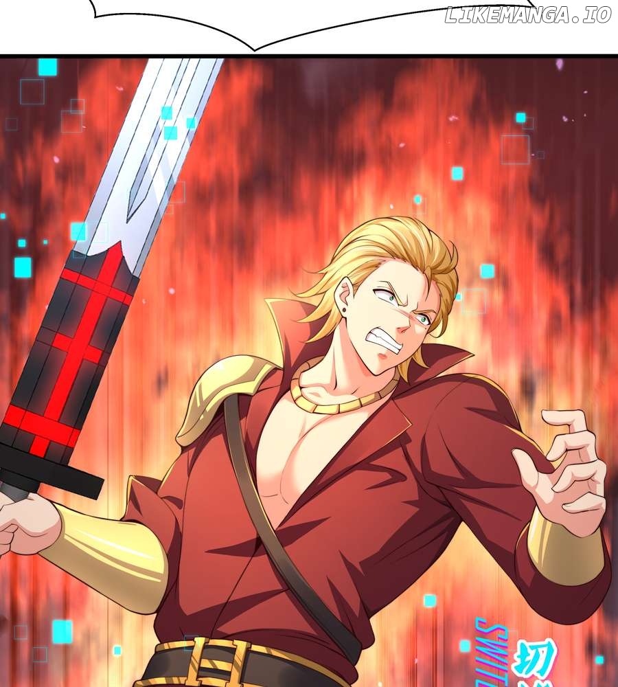 Read Rebirth of King Zhou_ Not Being the Ultimate Villain EN Manga Online