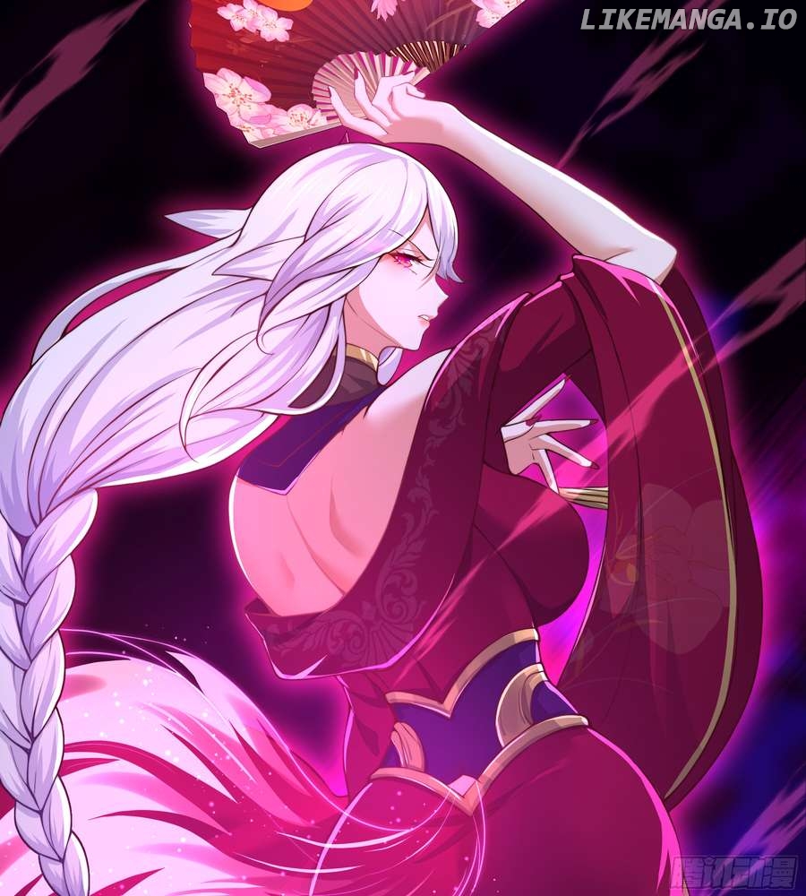 Read Rebirth of King Zhou_ Not Being the Ultimate Villain EN Manga Online