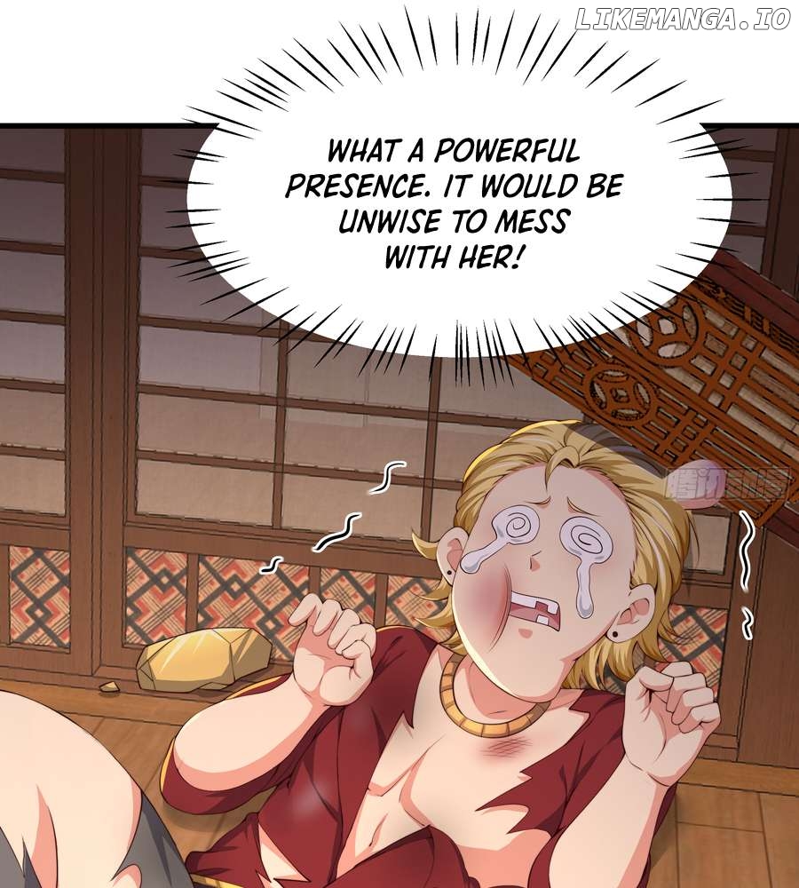 Read Rebirth of King Zhou_ Not Being the Ultimate Villain EN Manga Online