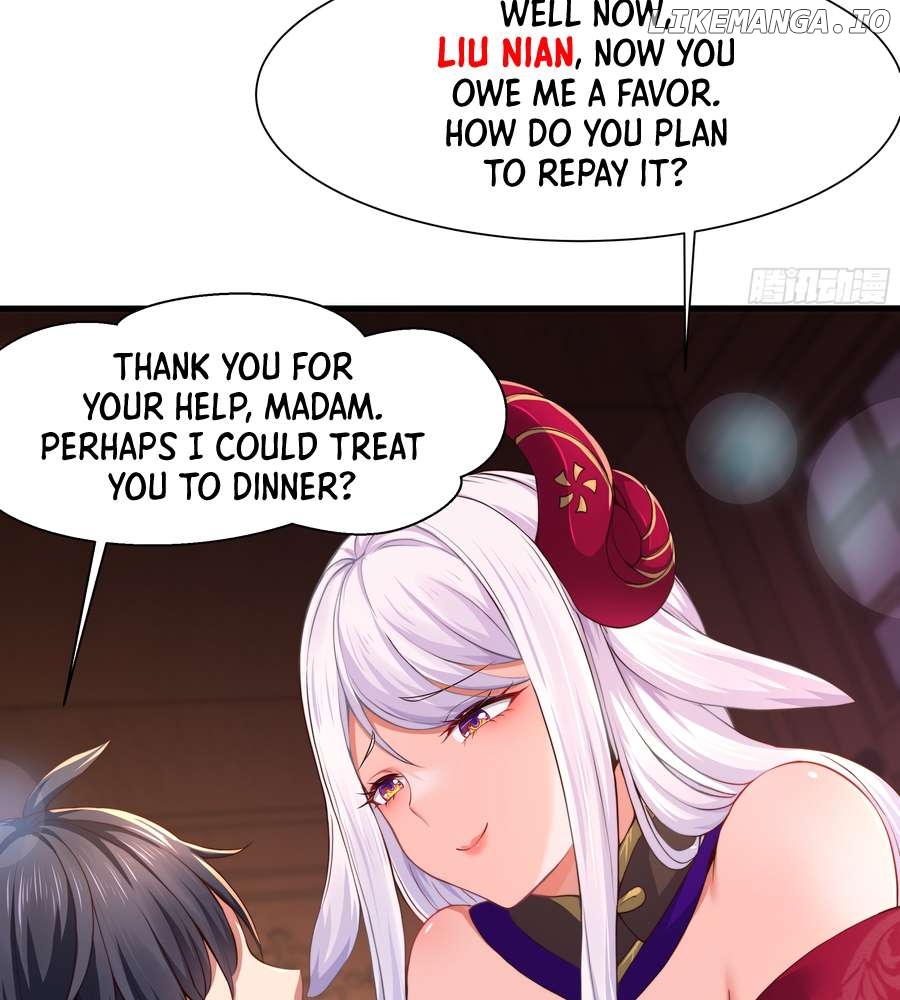 Read Rebirth of King Zhou_ Not Being the Ultimate Villain EN Manga Online