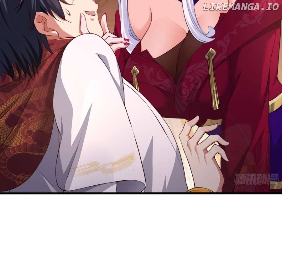 Read Rebirth of King Zhou_ Not Being the Ultimate Villain EN Manga Online